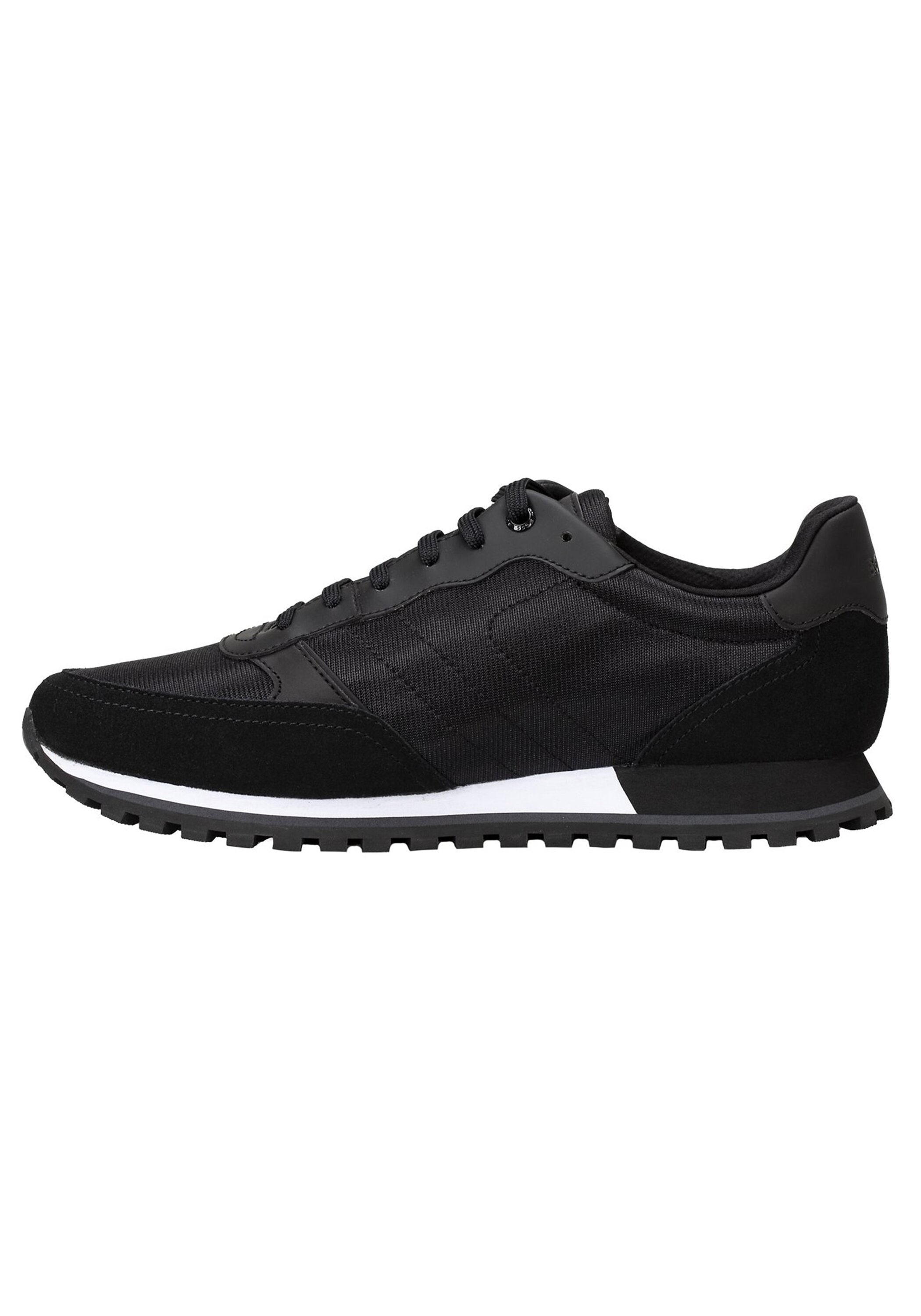 BOSS Sneaker »Sneaker Parkour-L Runn ny«