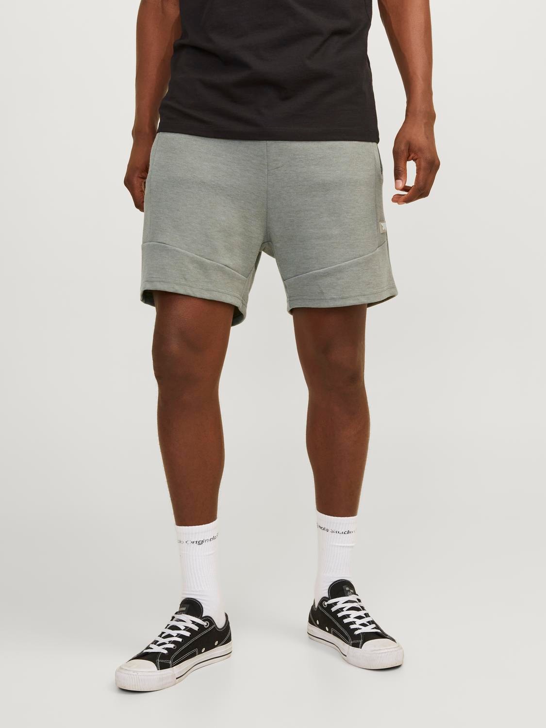 Sweatshorts »JPSTAIR SWEAT SHORTS BEX SN«