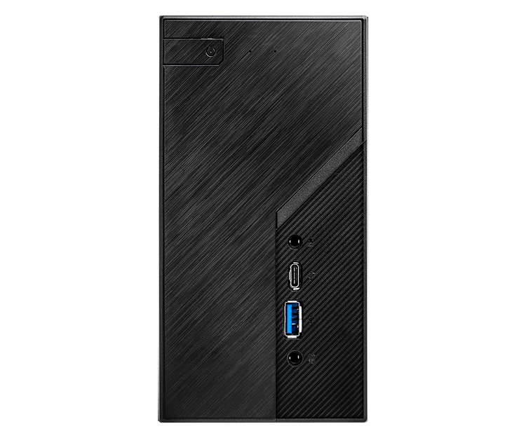 Barebone PC mit Konsumkredit kaufen UNIVERSAL