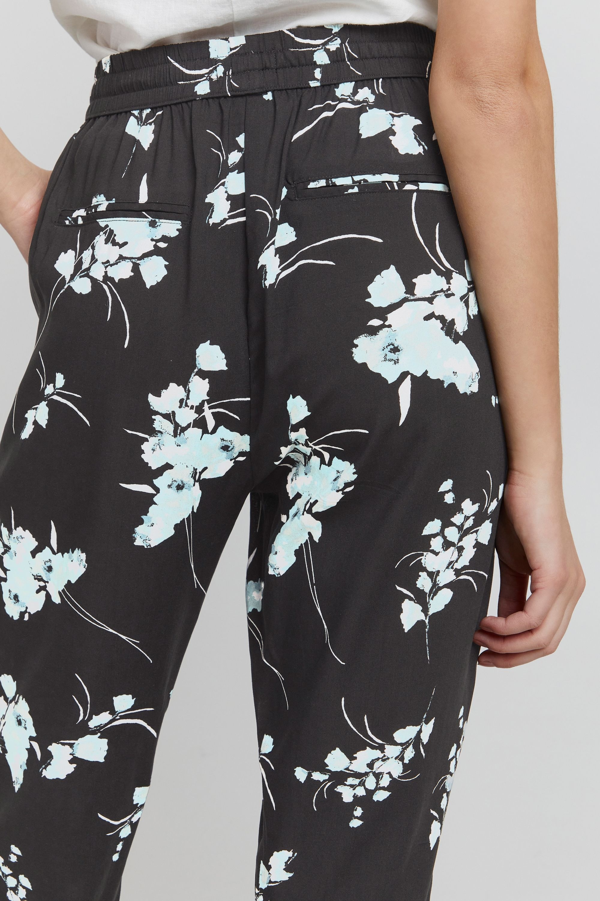 OXMO Stoffhose »Stoffhose OXElida«