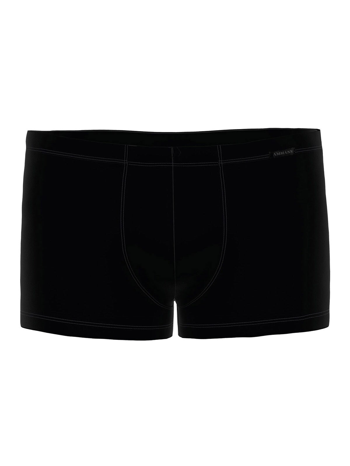 Ammann Retro Boxer »3er Pack Retro Short Day Modern / Micro Modal«, (Spar-Pack, 3 Stück St.)