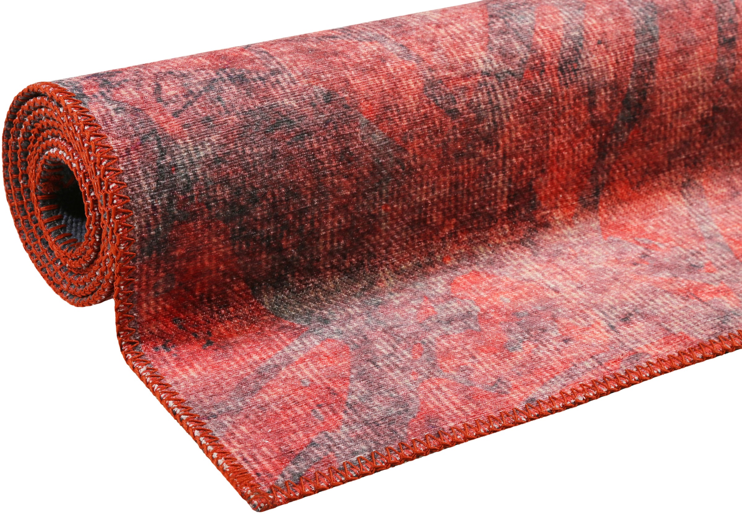 Wecon home Teppich »Pepe«, rechteckig, 6 mm Höhe, Wohnzimmer