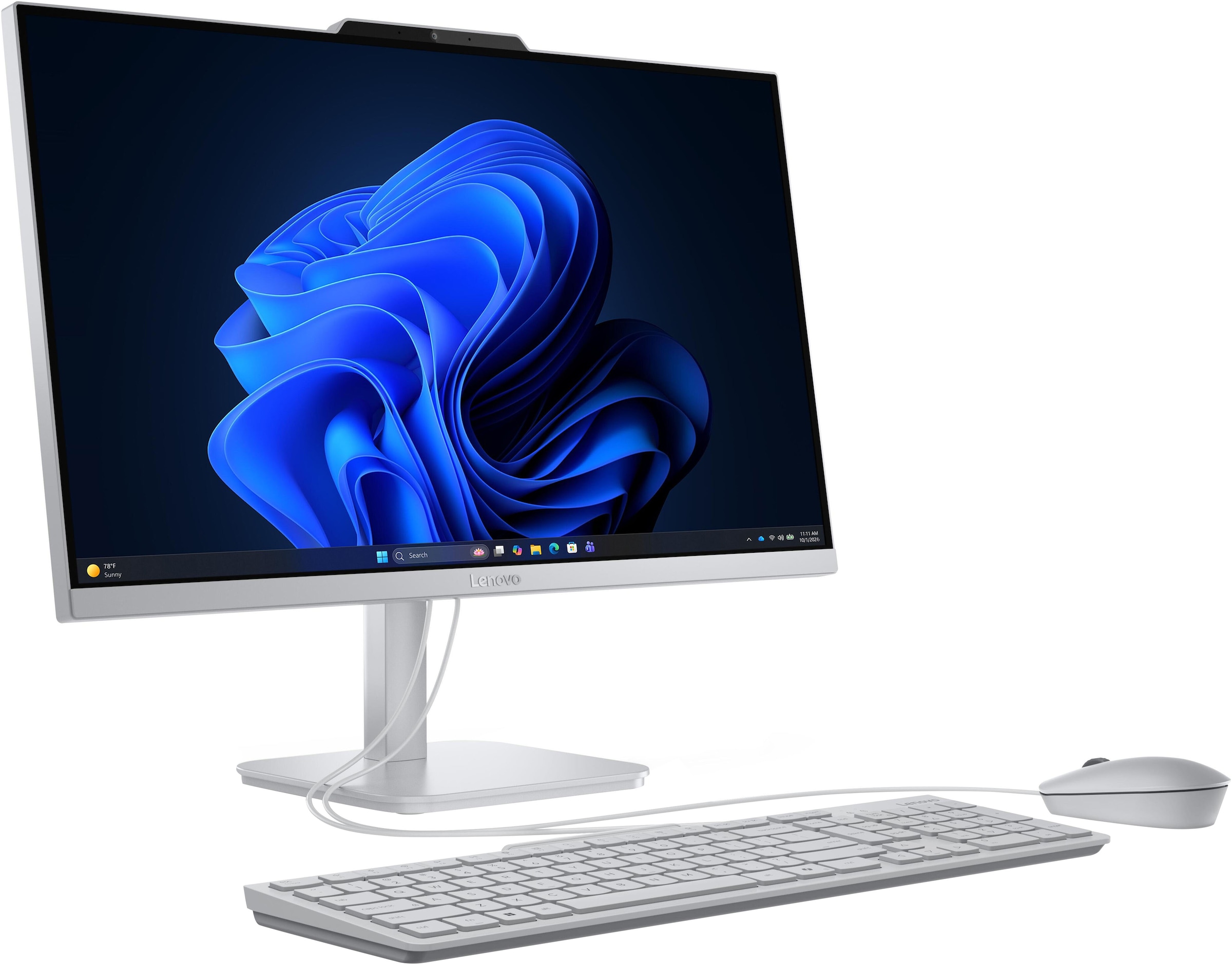 Lenovo All-in-One PC »AIO A105a«