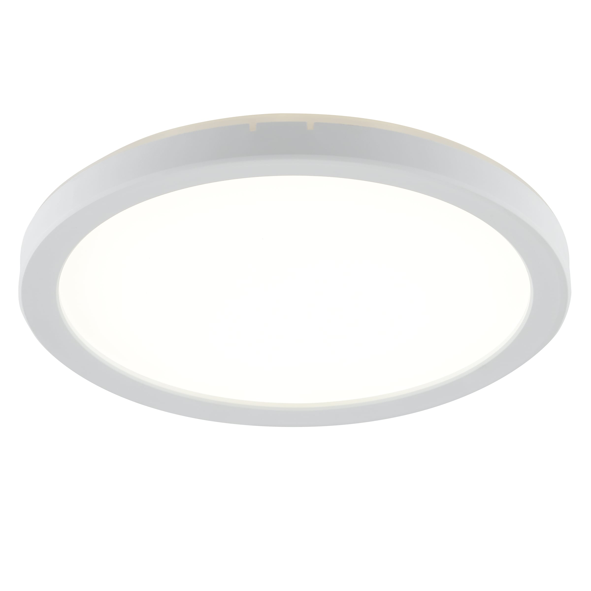 Hanseatic LED Panel »DLP220A« LED-Modul 1 Stk. Kaltweiß 19 cm, 1400 lm, 4000 K