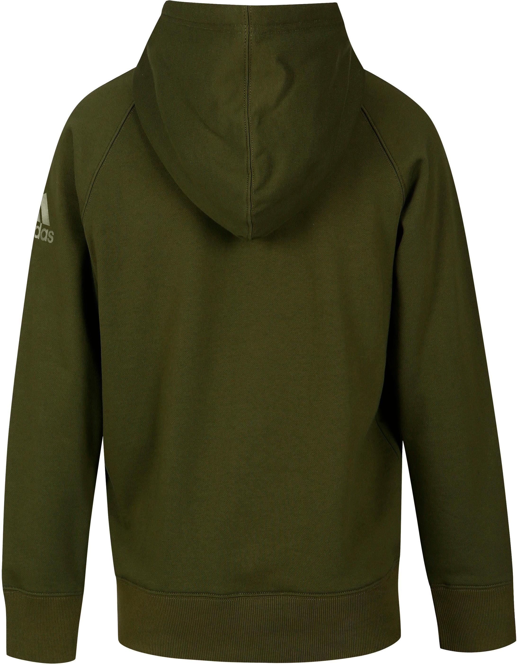 adidas Performance Hoodie »Hoody ♕ Sports« Combat bei