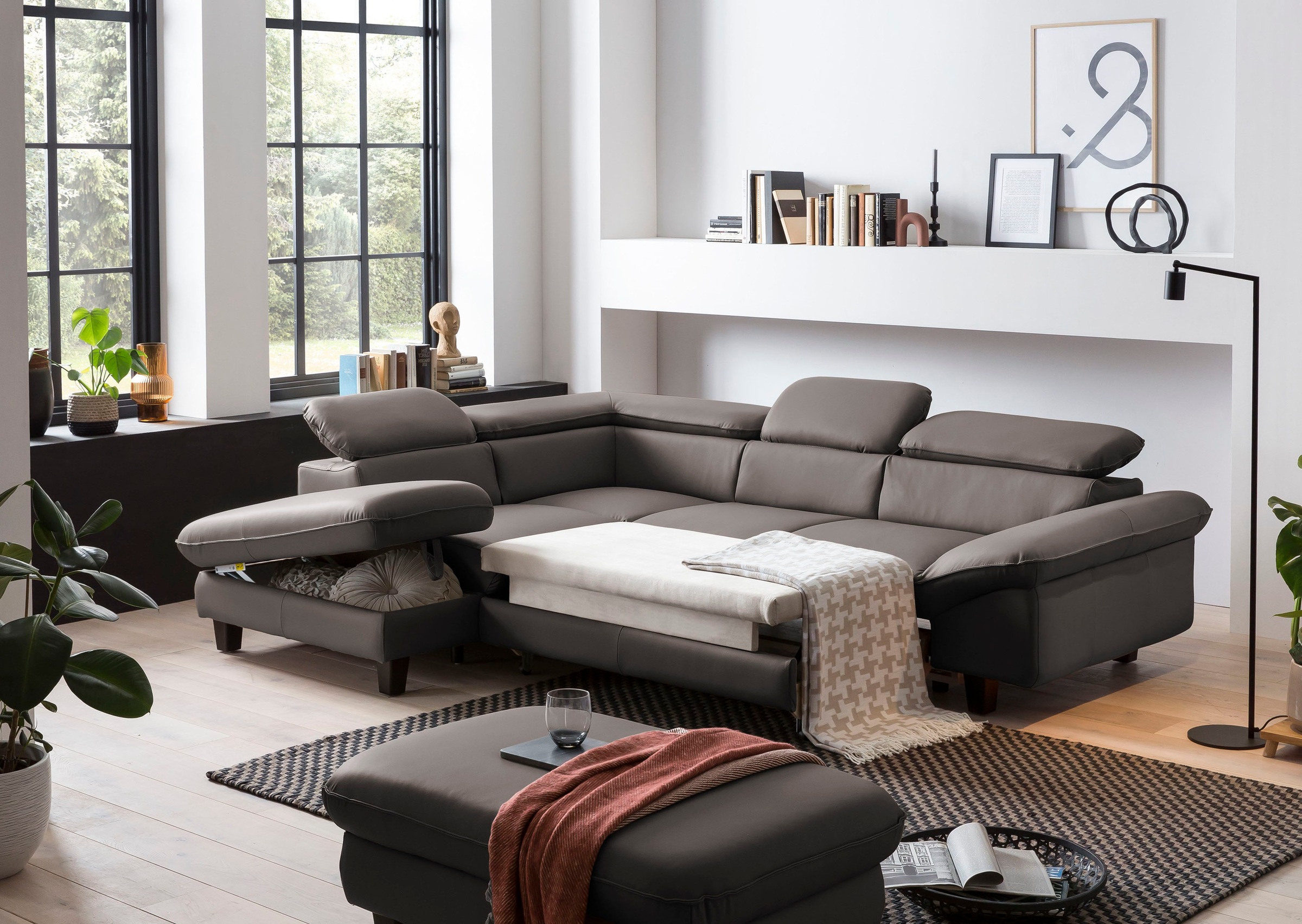 Home affaire Hocker »Pilot«