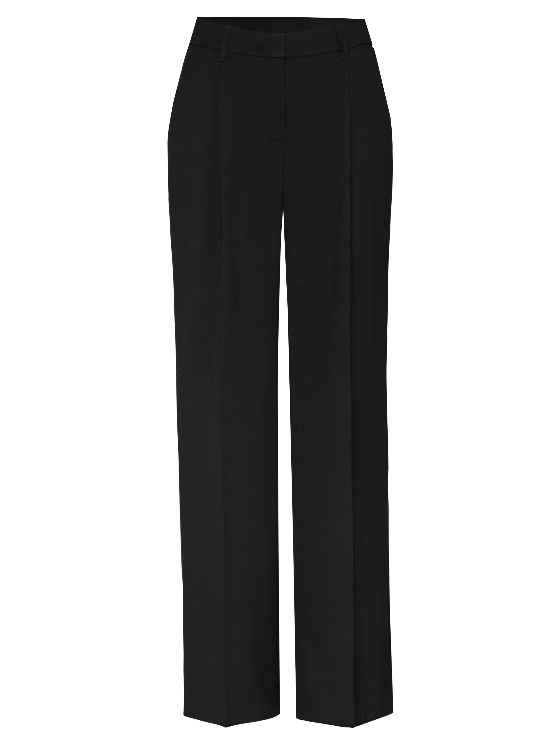 TONI Marlene-Hose »Luisa Wide Leg«  weite Relaxed-Fit Passform