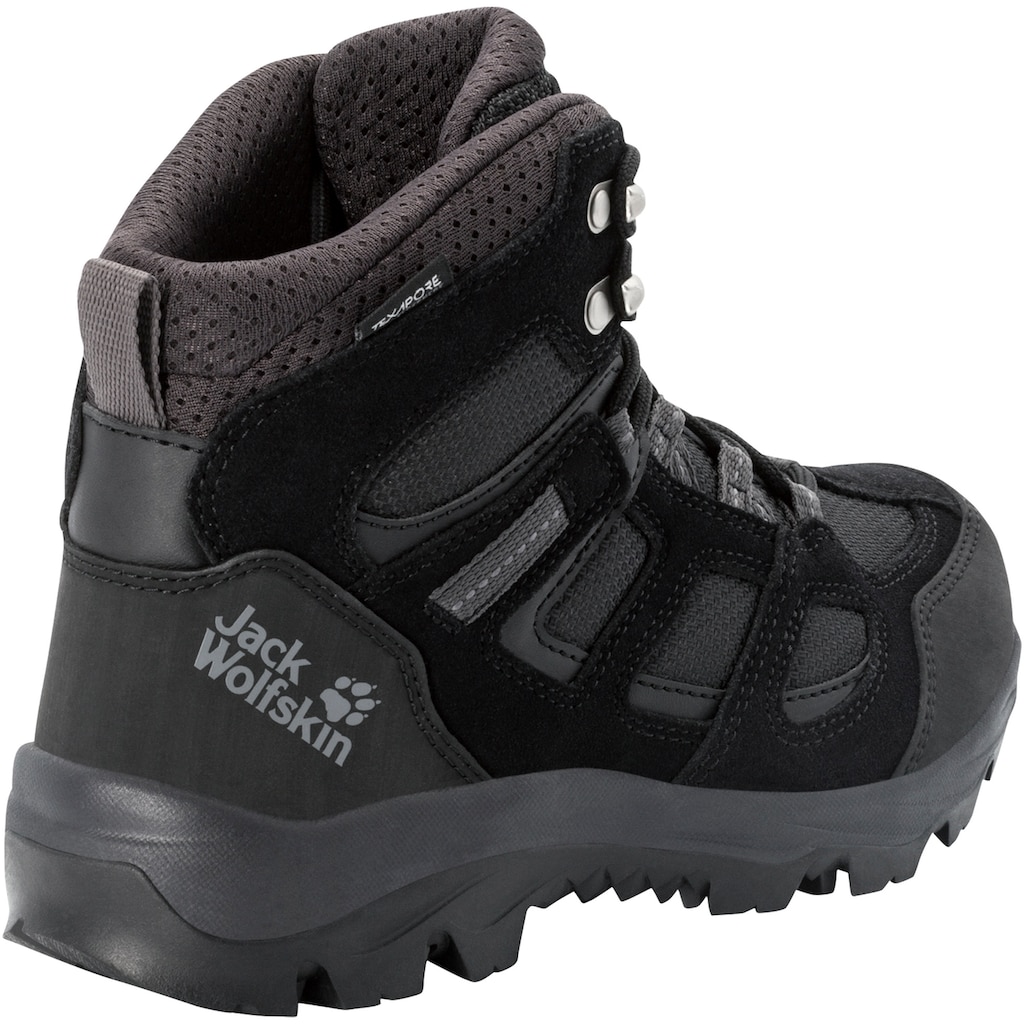 Jack Wolfskin Wanderschuh »VOJO 3 TEXAPORE MID W«