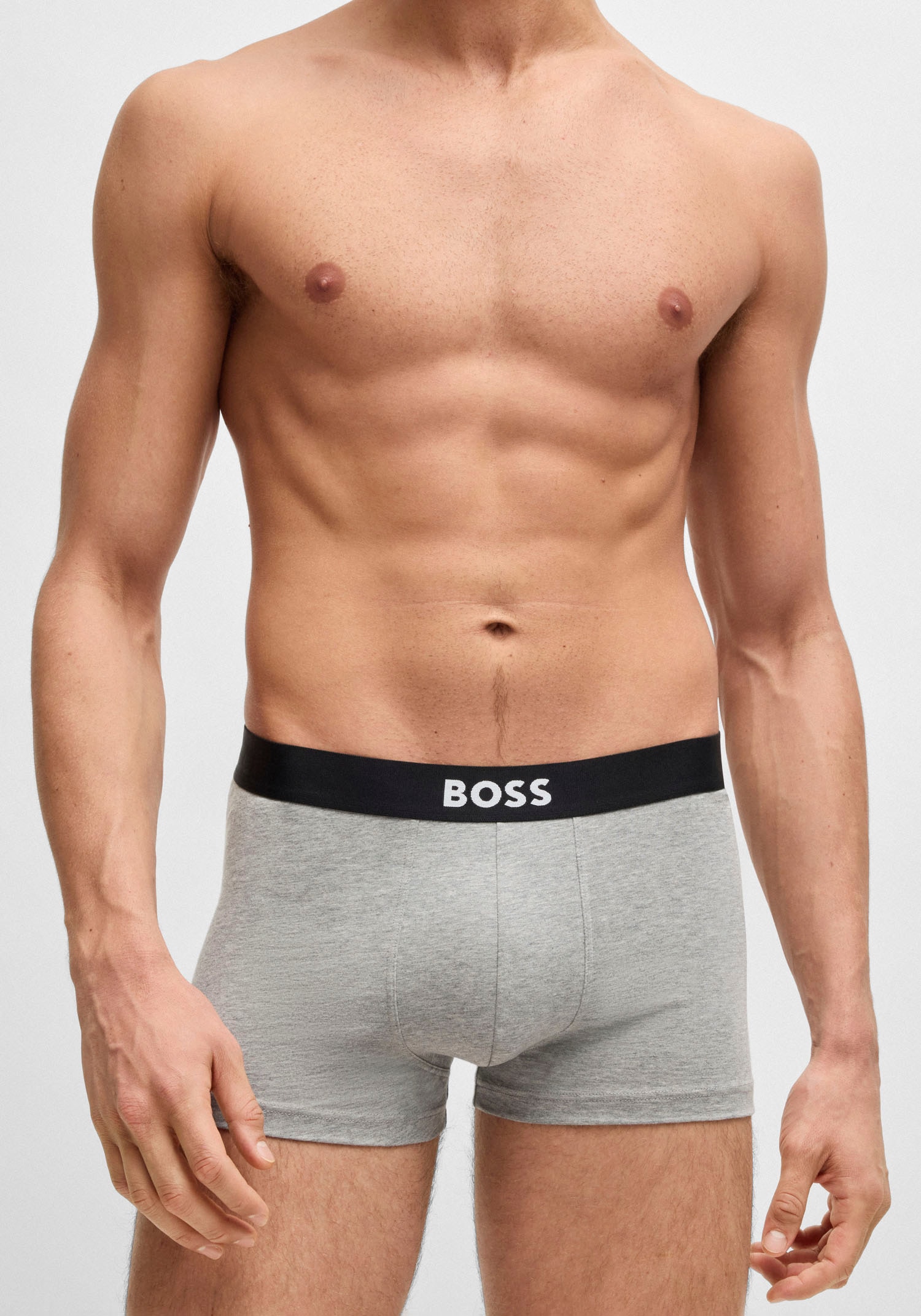 BOSS Trunk »3P BOSS ONE x David Beckham«