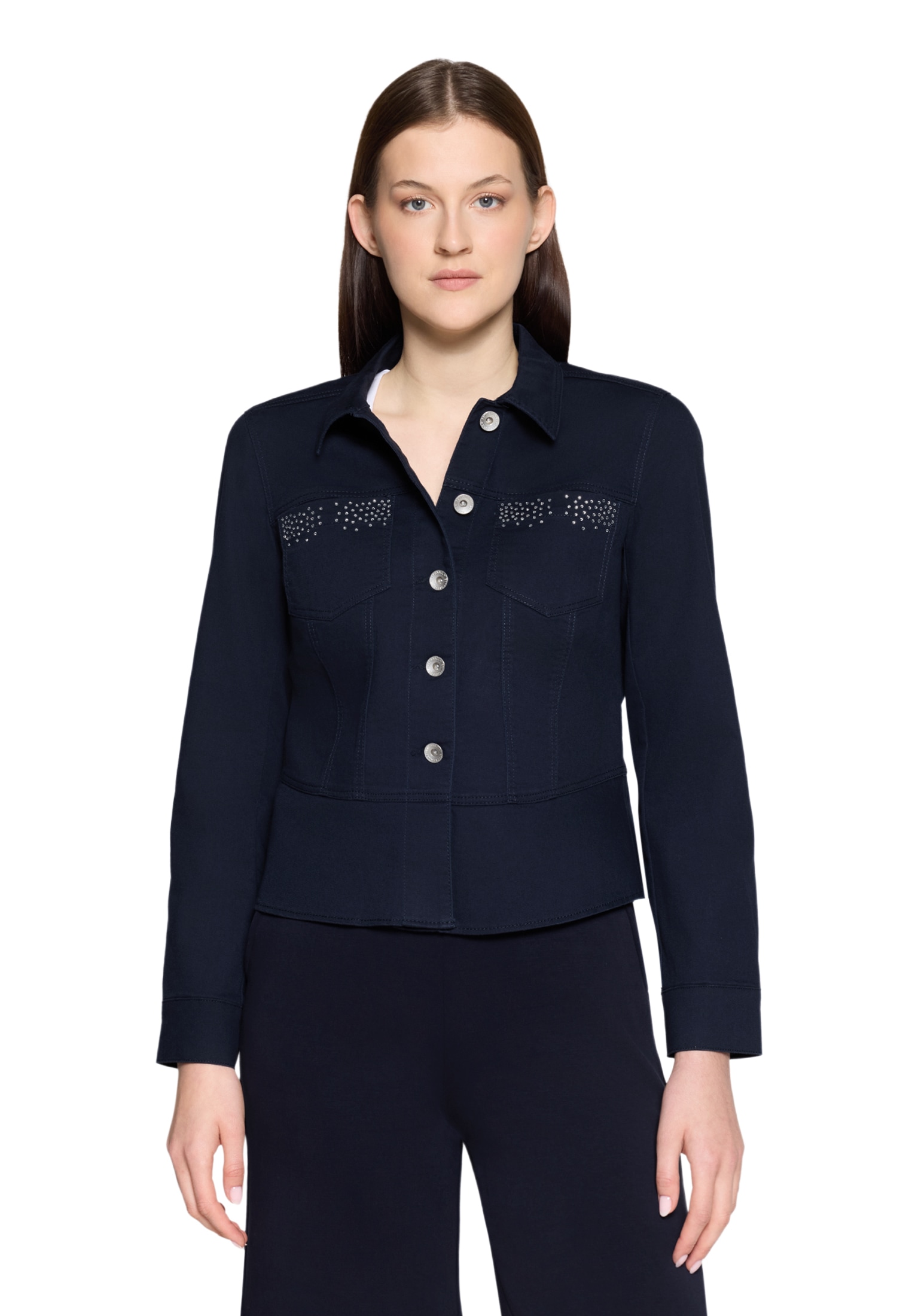Betty Barclay Jackenblazer »Blazer-Jacke langarm«