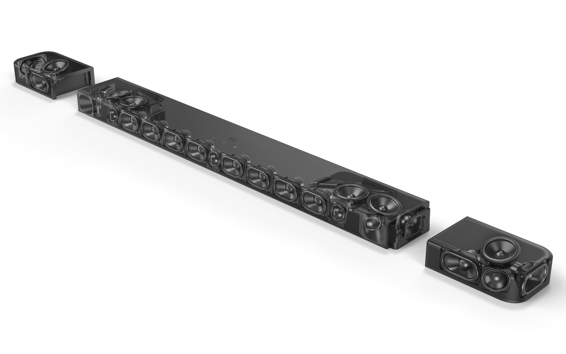 JBL Soundbar »Bar 1300 MK2«