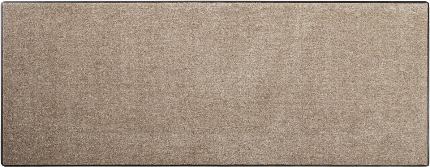 Salonloewe Fußmatte rechteckig 7 mm Höhe