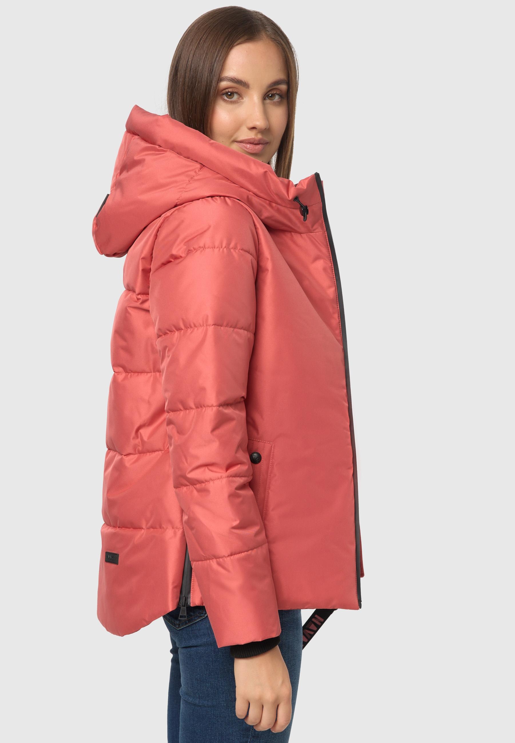 Navahoo Steppjacke »Steppjacke Krümelein«