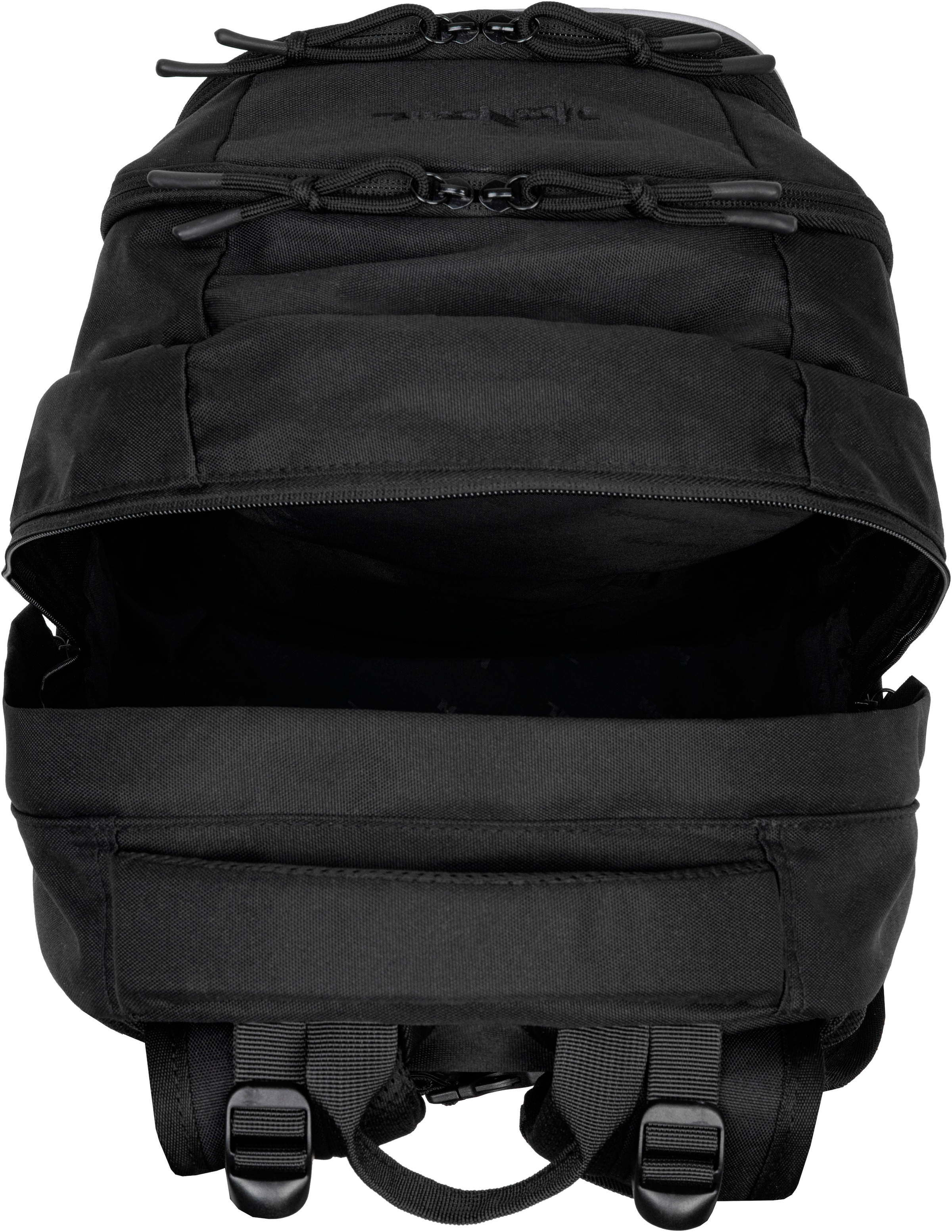 McNeill Schulrucksack »Milo schwarz«