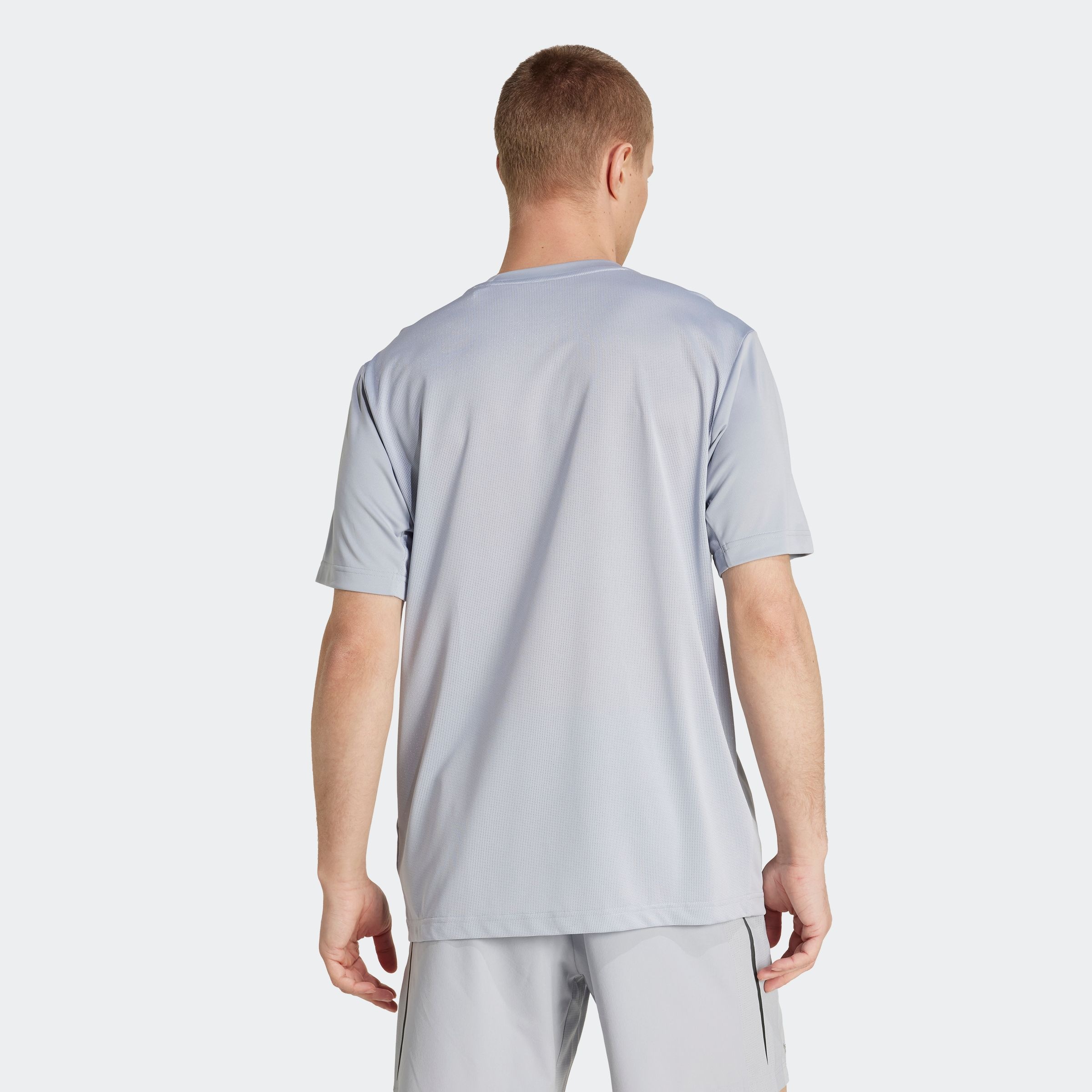 adidas Performance T-Shirt »TECH APP GF TEE«