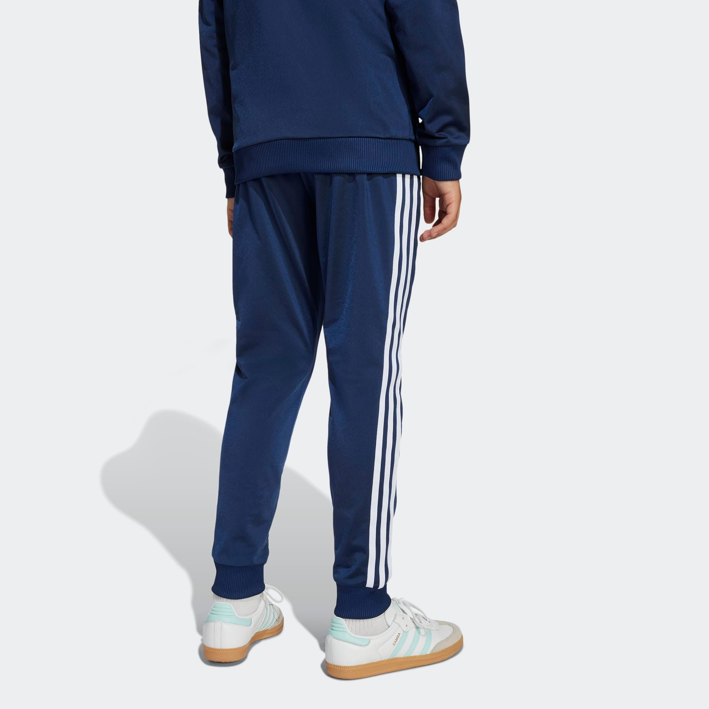 adidas Originals Sporthose »ADICOLOR SST KIDS«  Superstar Kinder Trainingshose