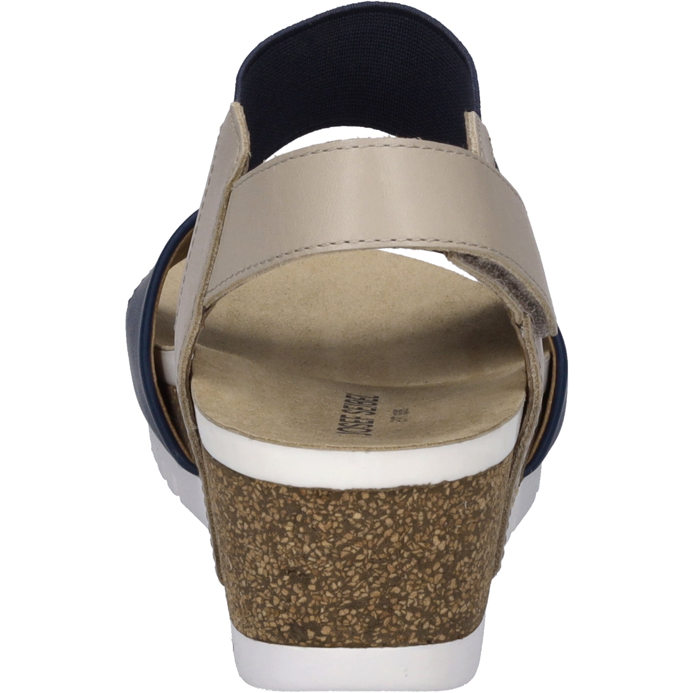 Josef Seibel Sandale »Quinn 09, ocean-kombi«