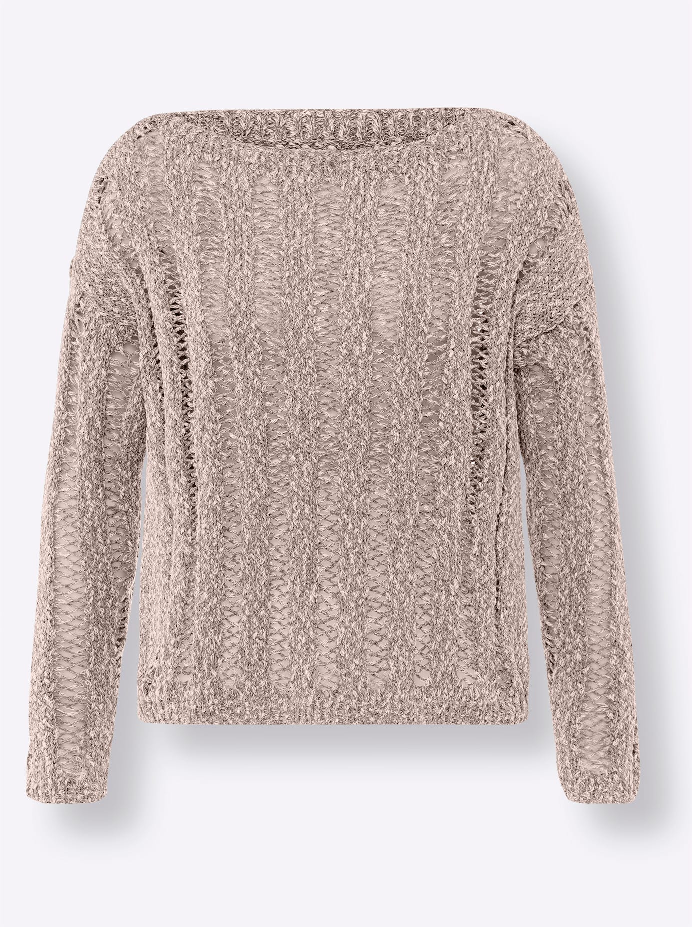 heine Strickpullover »Pullover«