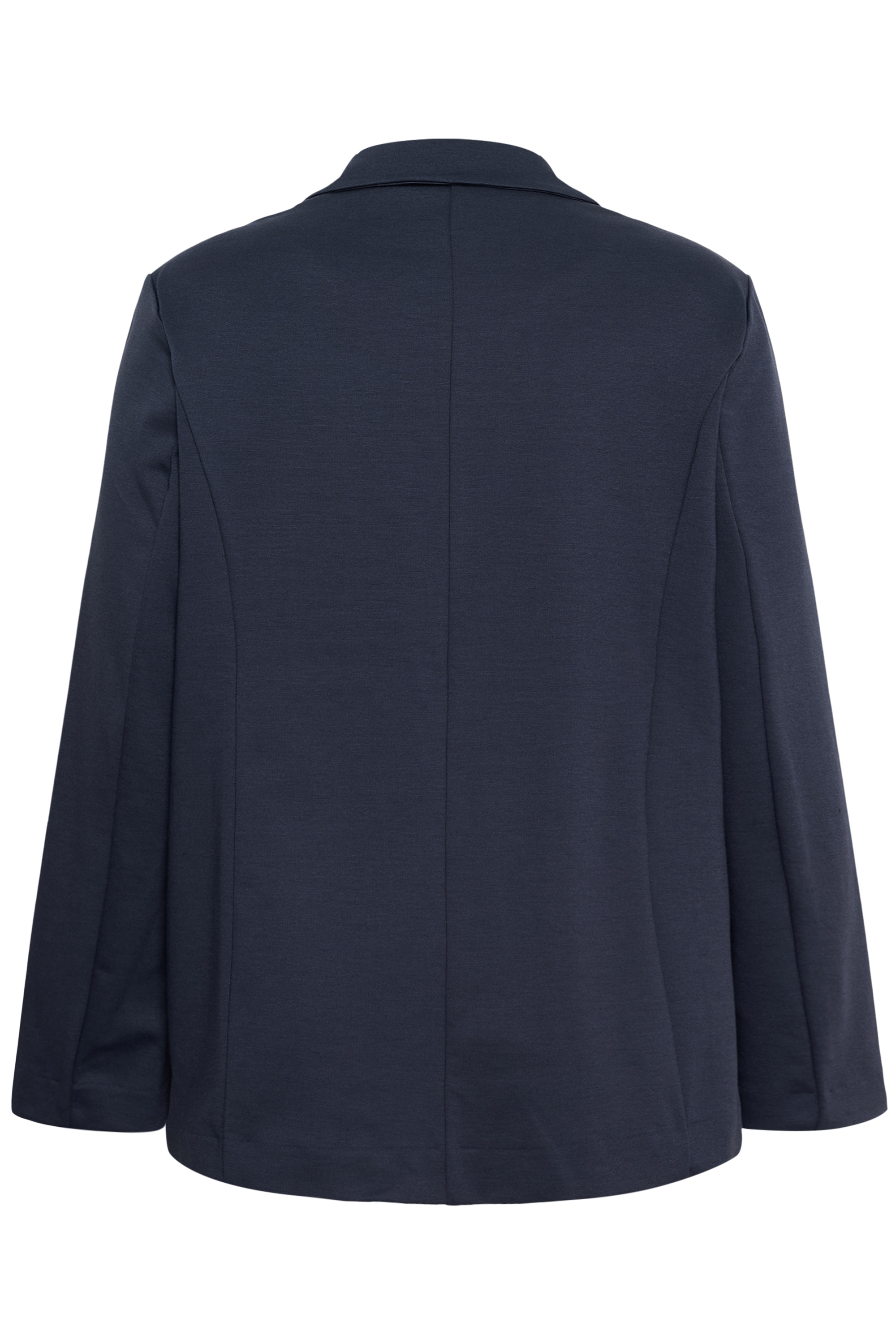 KAFFE Curve Blusenblazer »KAFFE Curve Blazer KCjenna«
