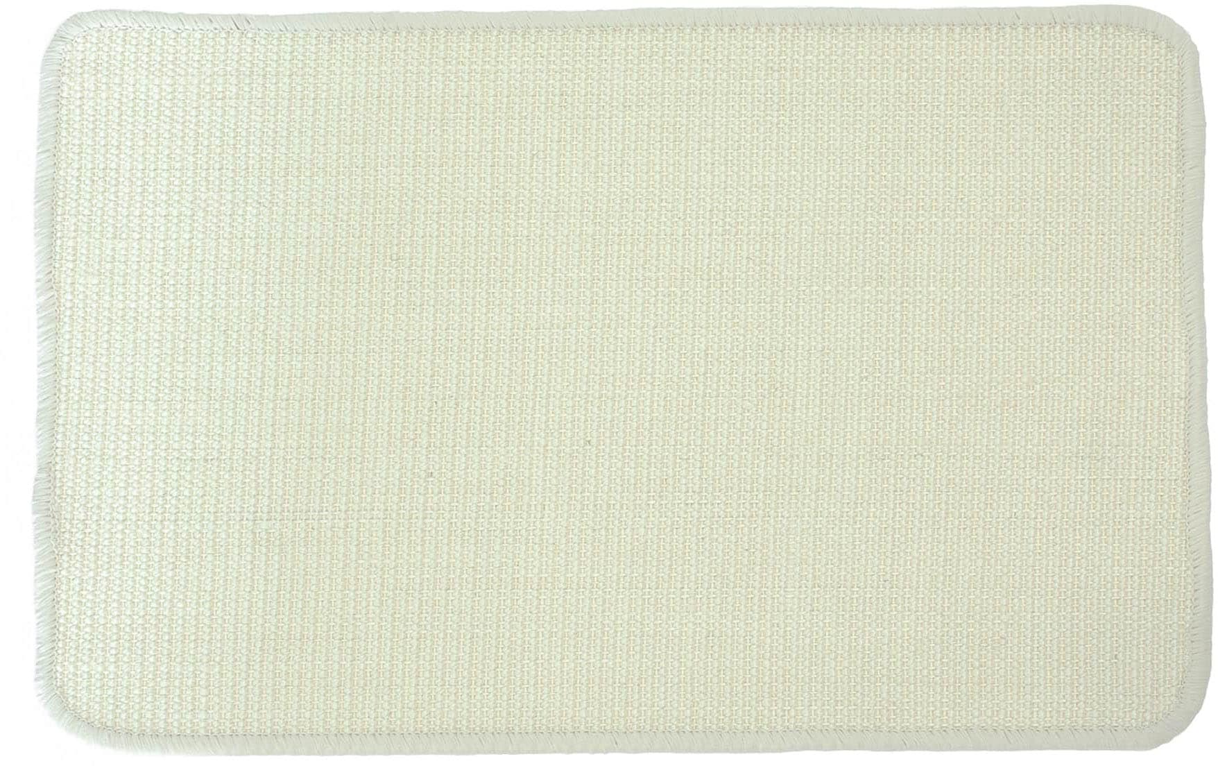 Primaflor-Ideen in Textil Kratzbrett »Katzen-Kratzmatte SISALLUX«, (1 tlg.), Kratzteppich, Sisal, in verschiedenen Größen, vielseitig einsetzbar