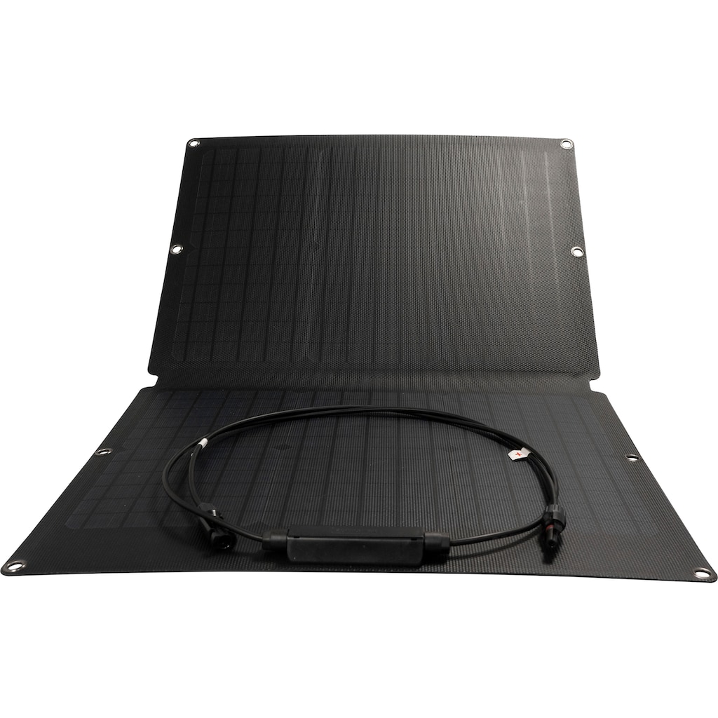 CTEK Solarmodul »Charge Kit«