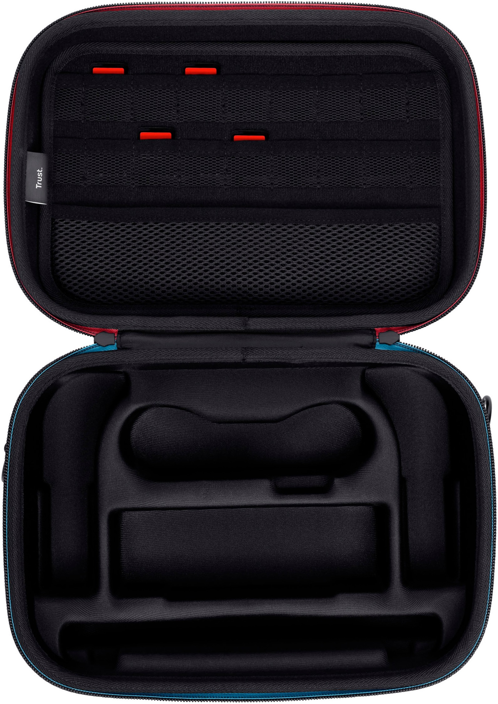Trust Spielekonsolen-Tasche »GXT 1247 XXL für Nintendo Switch«
