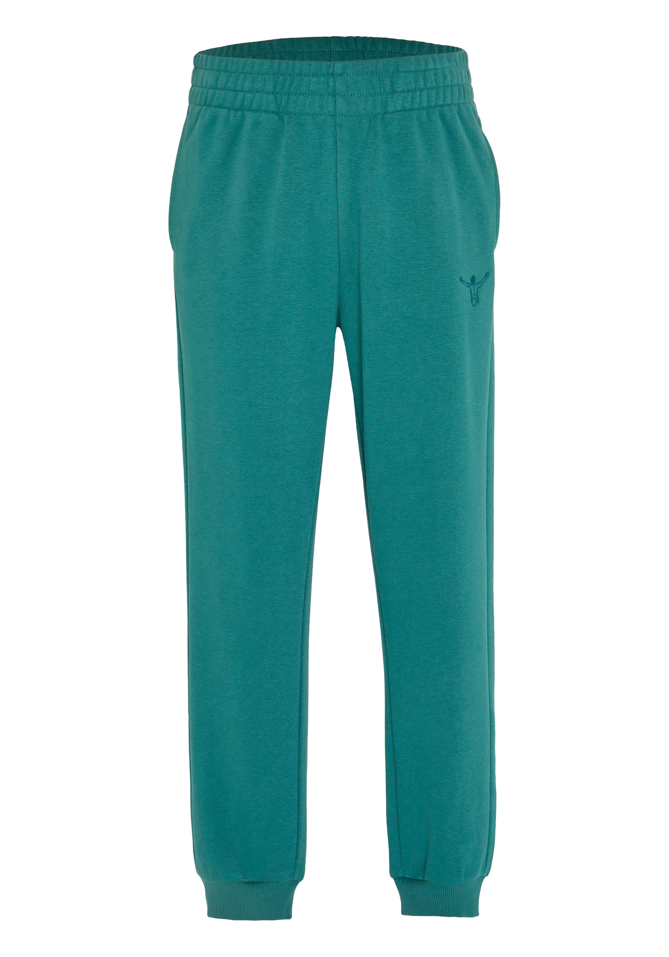 Chiemsee Jogginghose  - mit extra weichem Peach-Finish<br/>