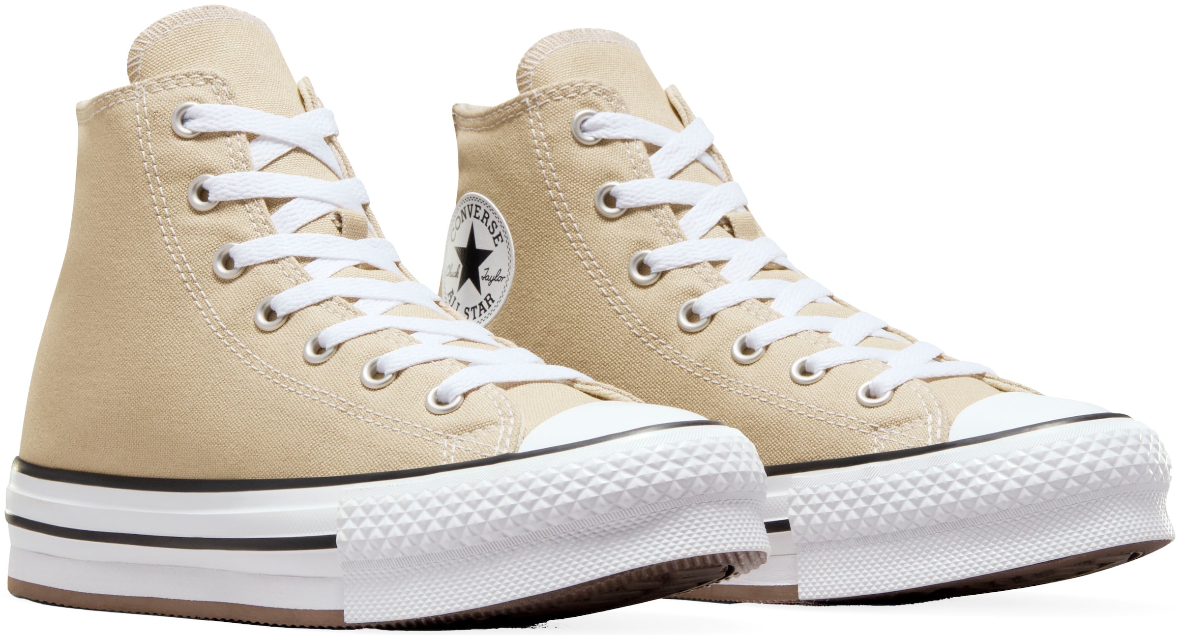 Converse Sneaker »CHUCK TAYLOR ALL STAR EVA LIFT«
