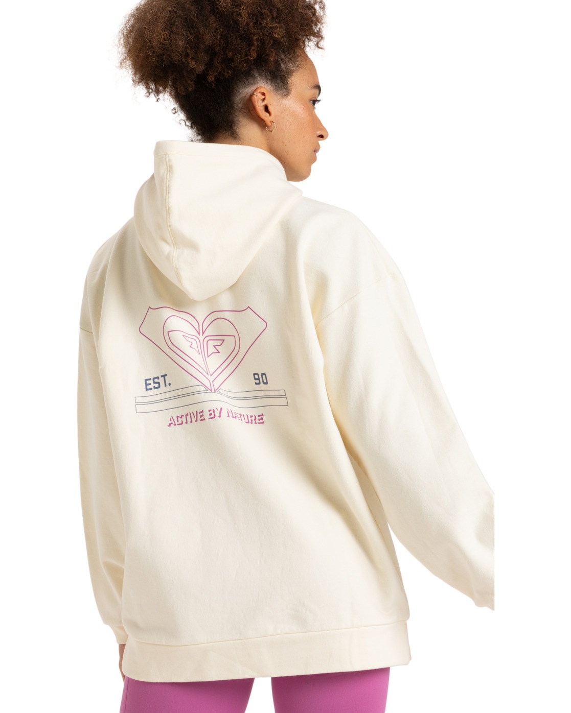 Roxy Hoodie »Essential Energy«