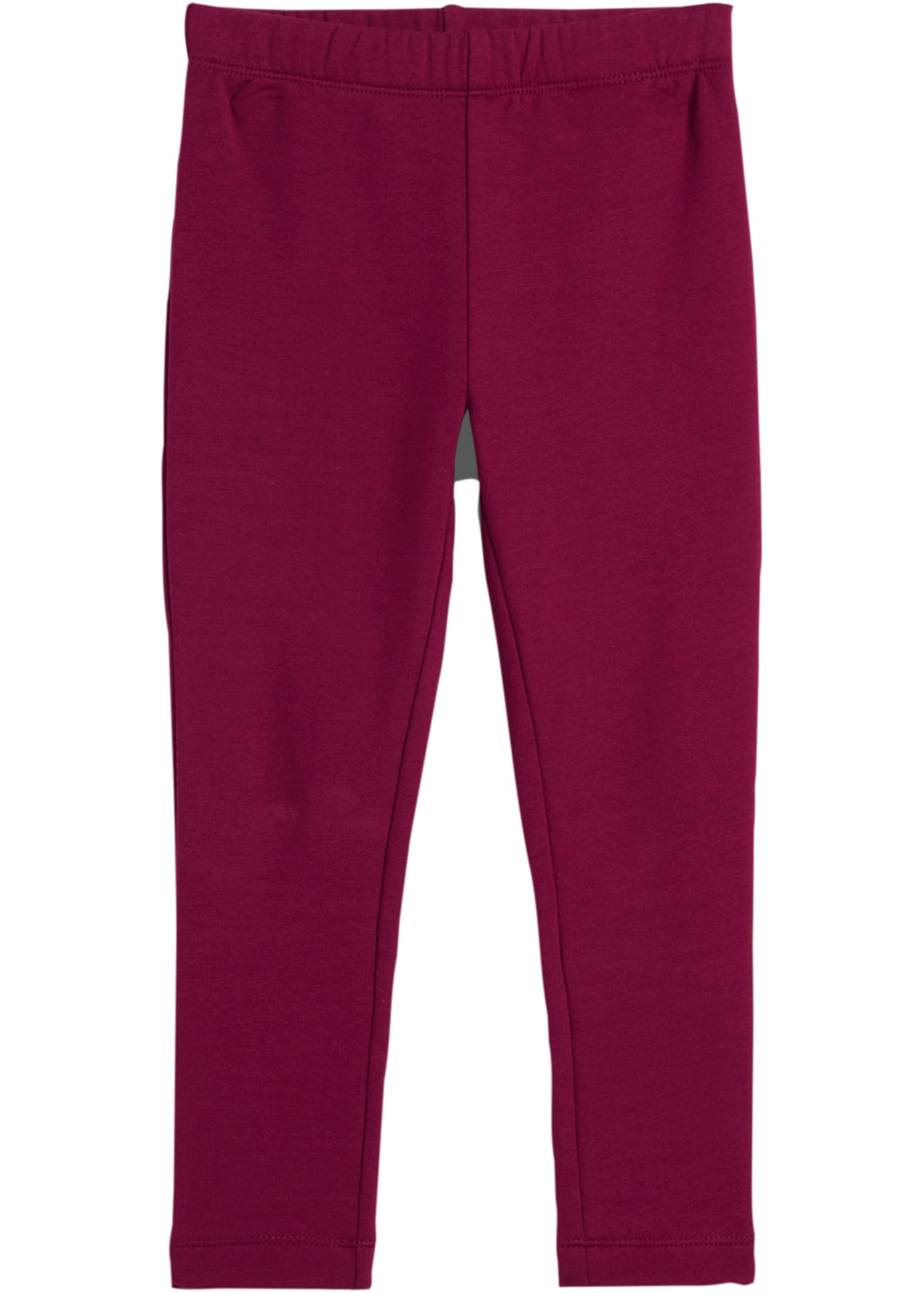 bonprix Thermoleggings  aus Baumwolle und Elasthan, bequeme Passform, unifarbenes Design