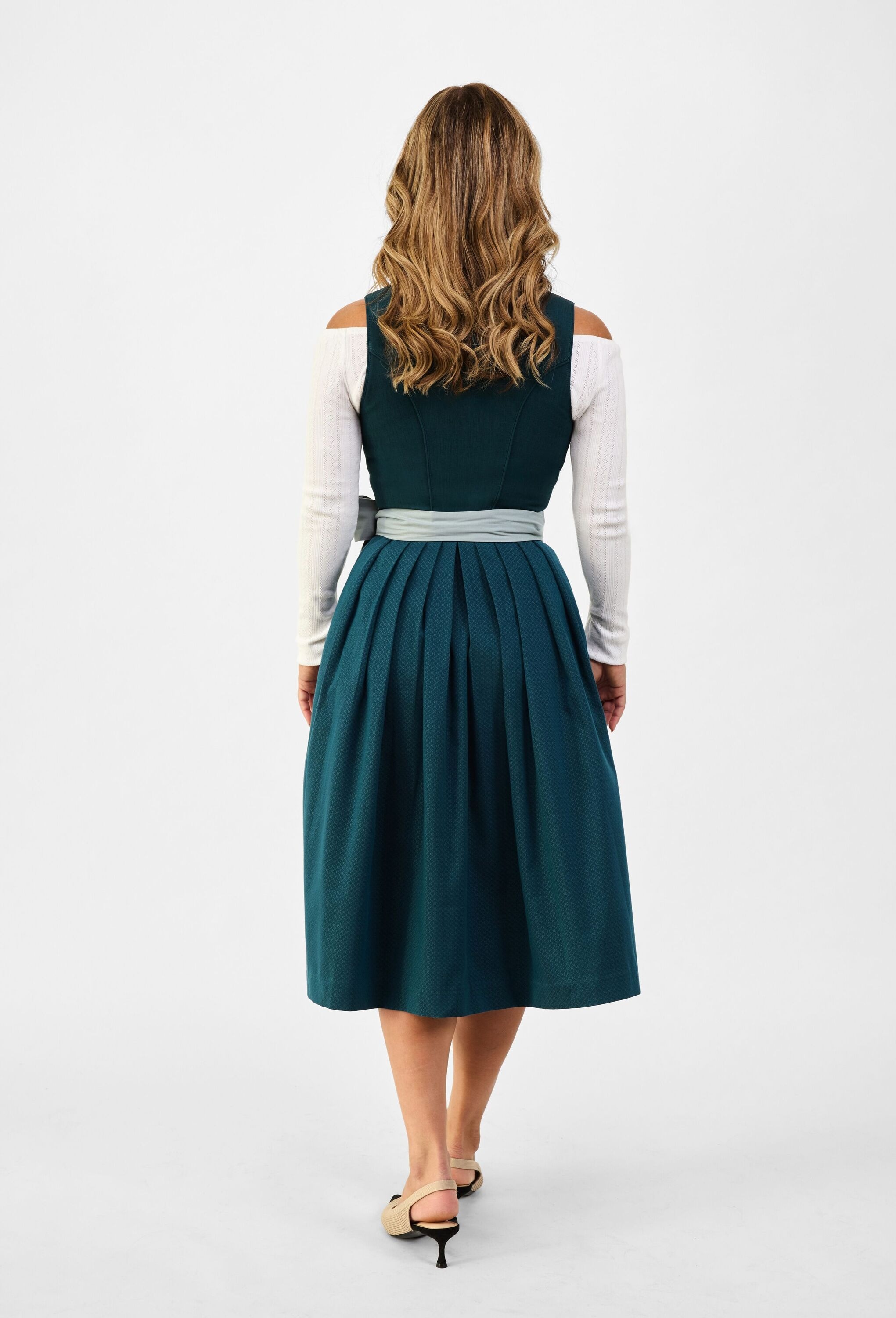 Spieth & Wensky Dirndl »Spieth & Wensky Dirndl Uschi«
