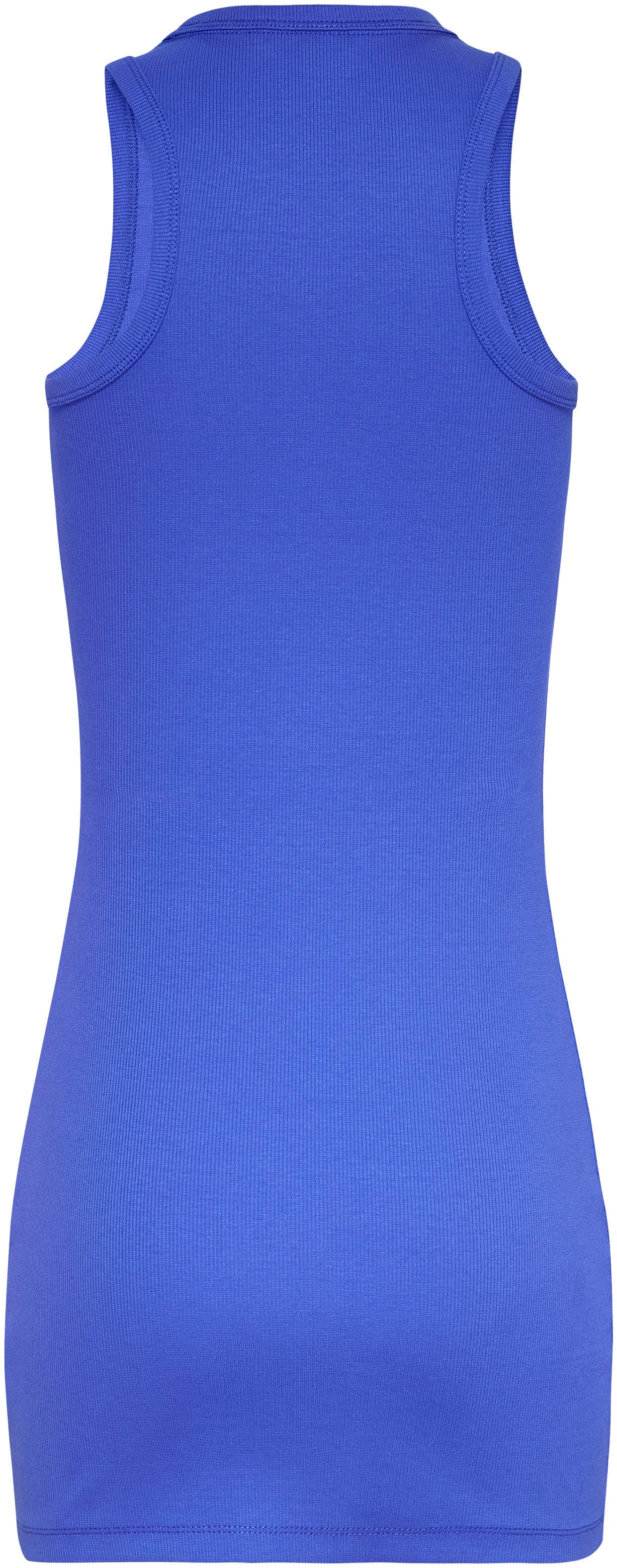 Tommy Jeans Jerseykleid »TJW ESSENTIAL RIB TANK BODYCON«, in Rippoptik