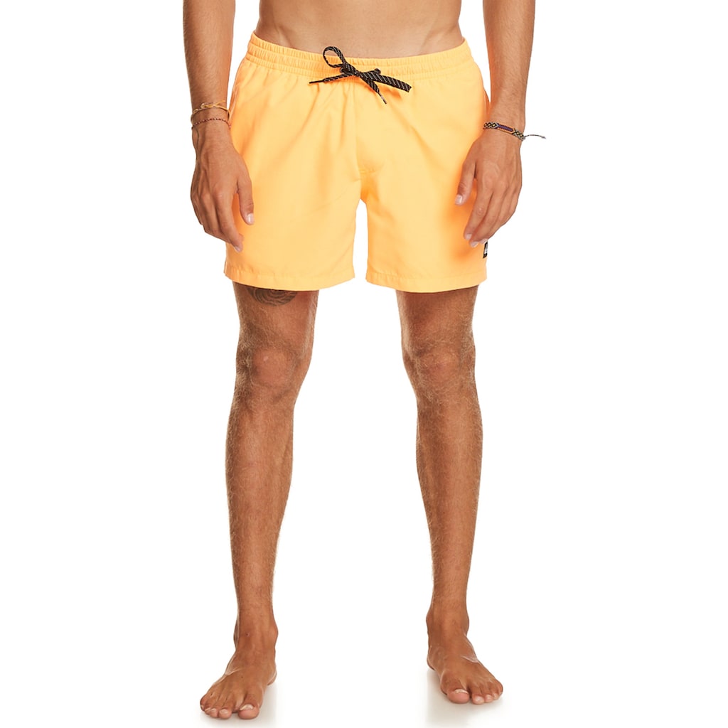 Quiksilver Badeshorts »Everyday 15"«