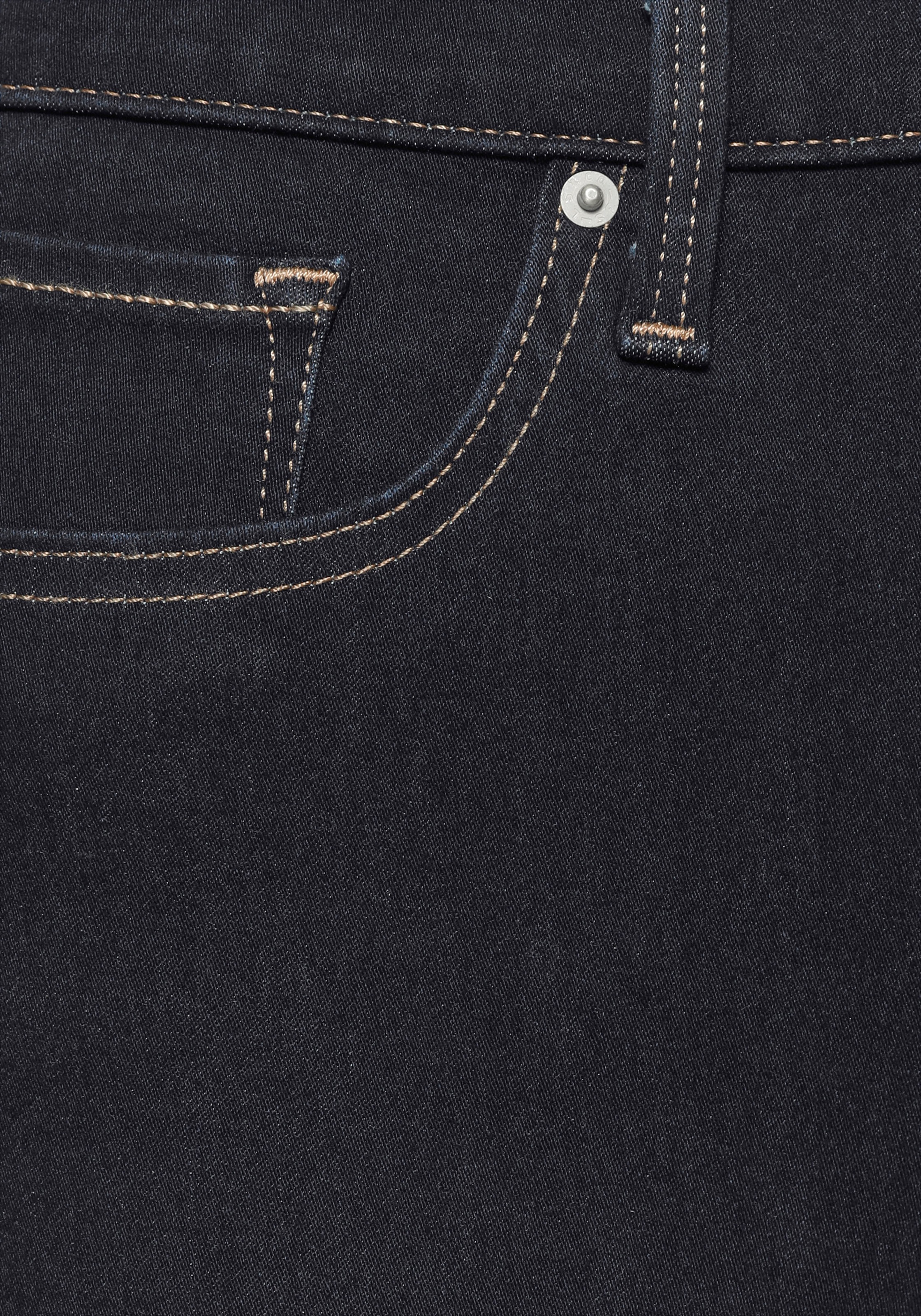 Levi's® Gerade Jeans »314 Shaping Straight«, mit Stretch