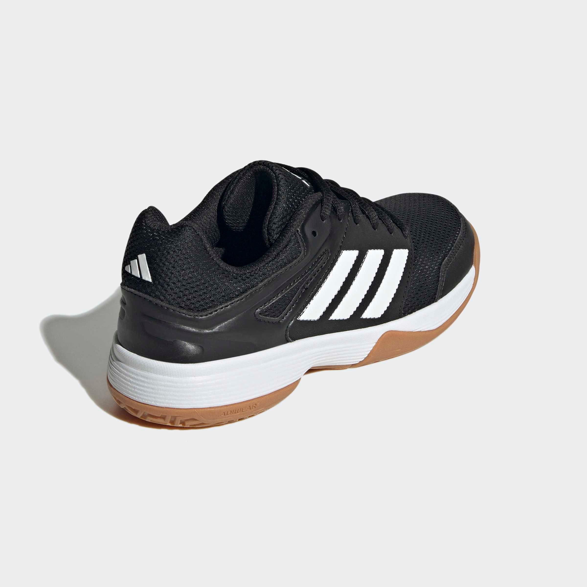 adidas Performance Hallenschuh »SPEEDCOURT IN  KIDS«  geeignet für jeden Hallensport