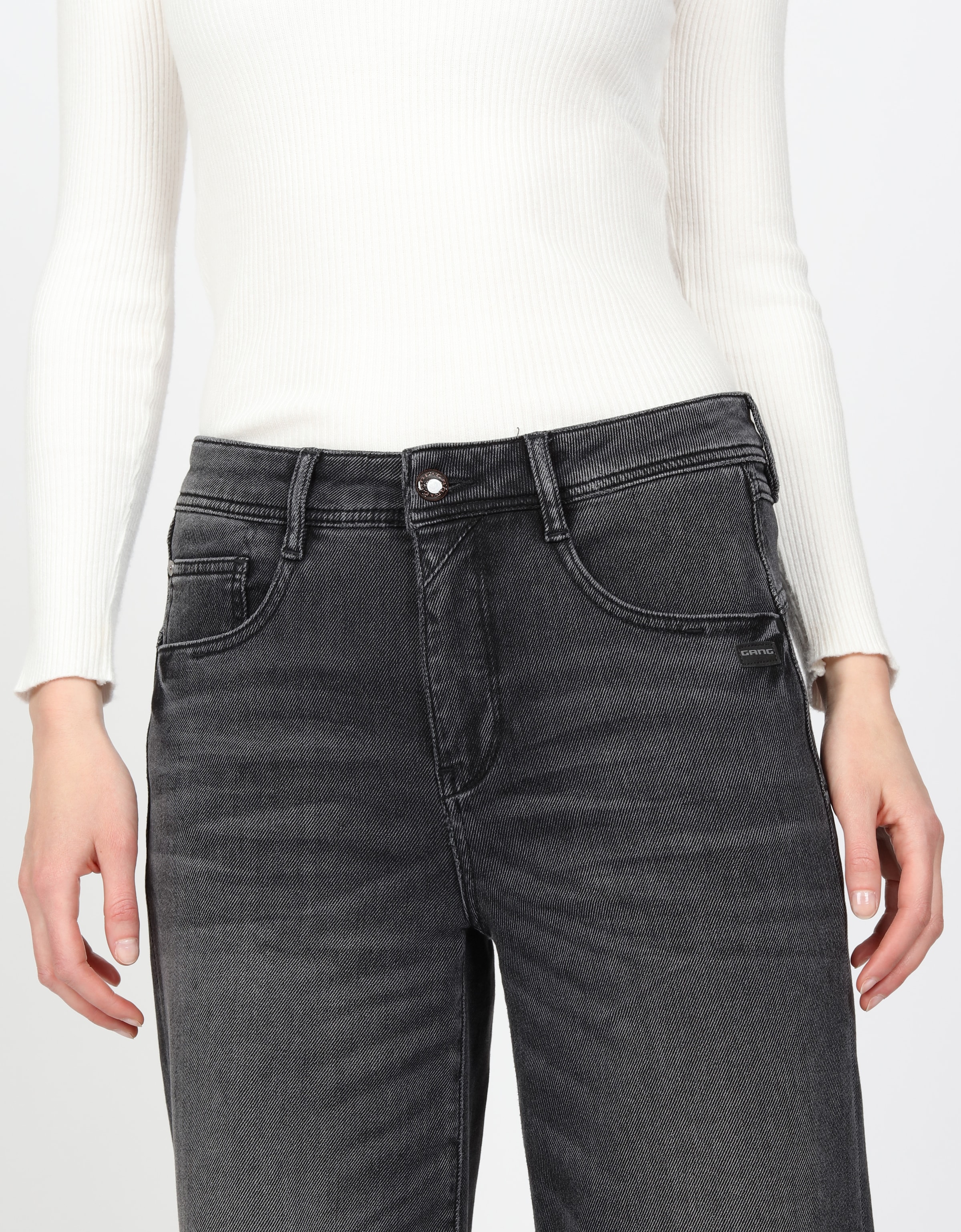 GANG Weite Jeans »94AMELIE WIDE«
