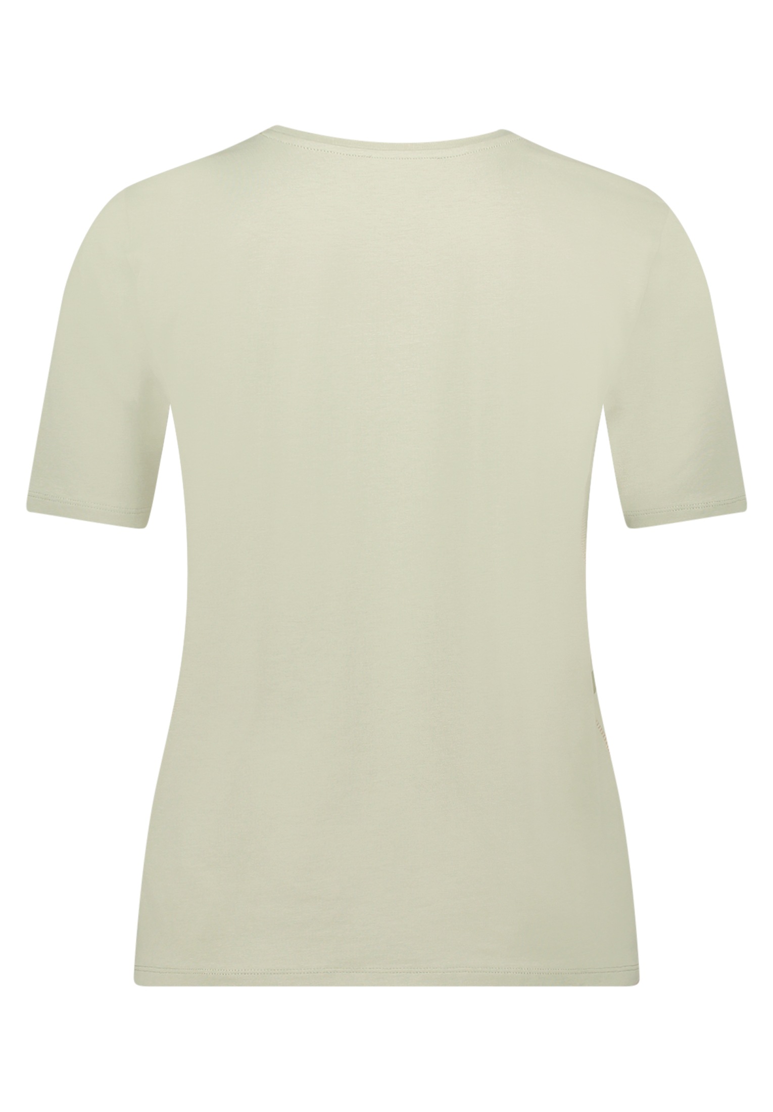 Betty Barclay Rundhalsshirt »Basic Shirt mit Aufdruck«