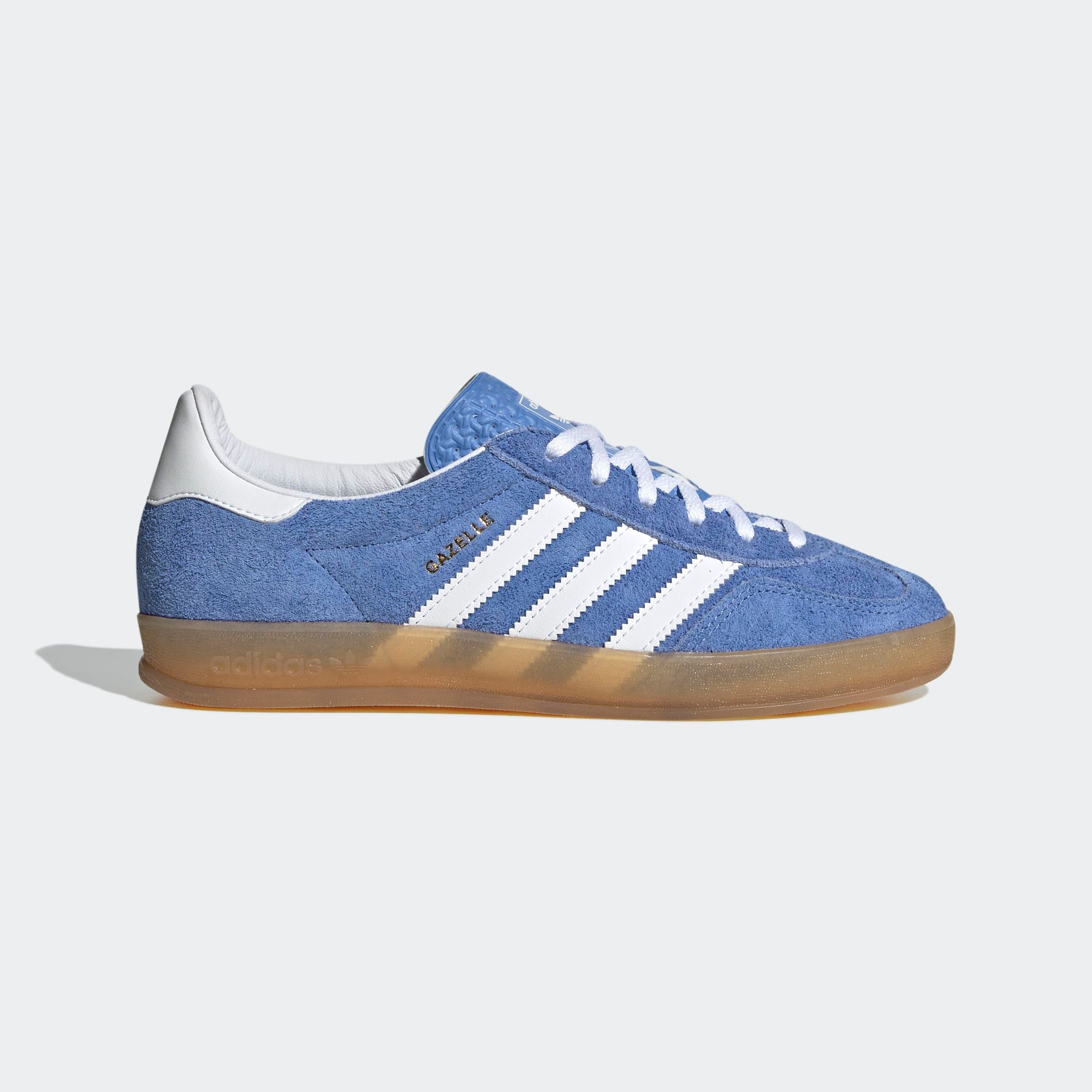 adidas Originals Sneaker »GAZELLE INDOOR«