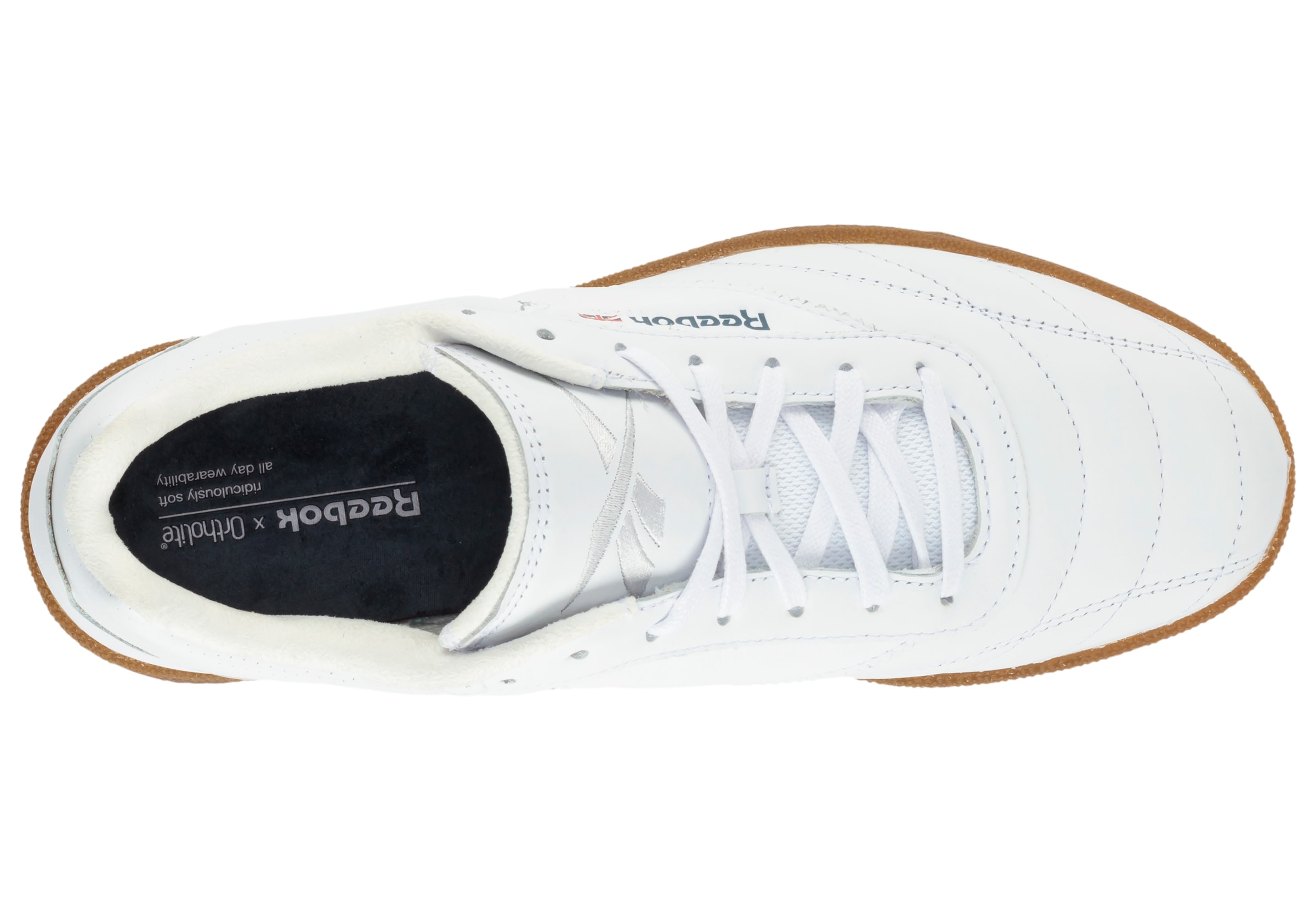 Reebok Classic Sneaker »CLUB C TERRACE«