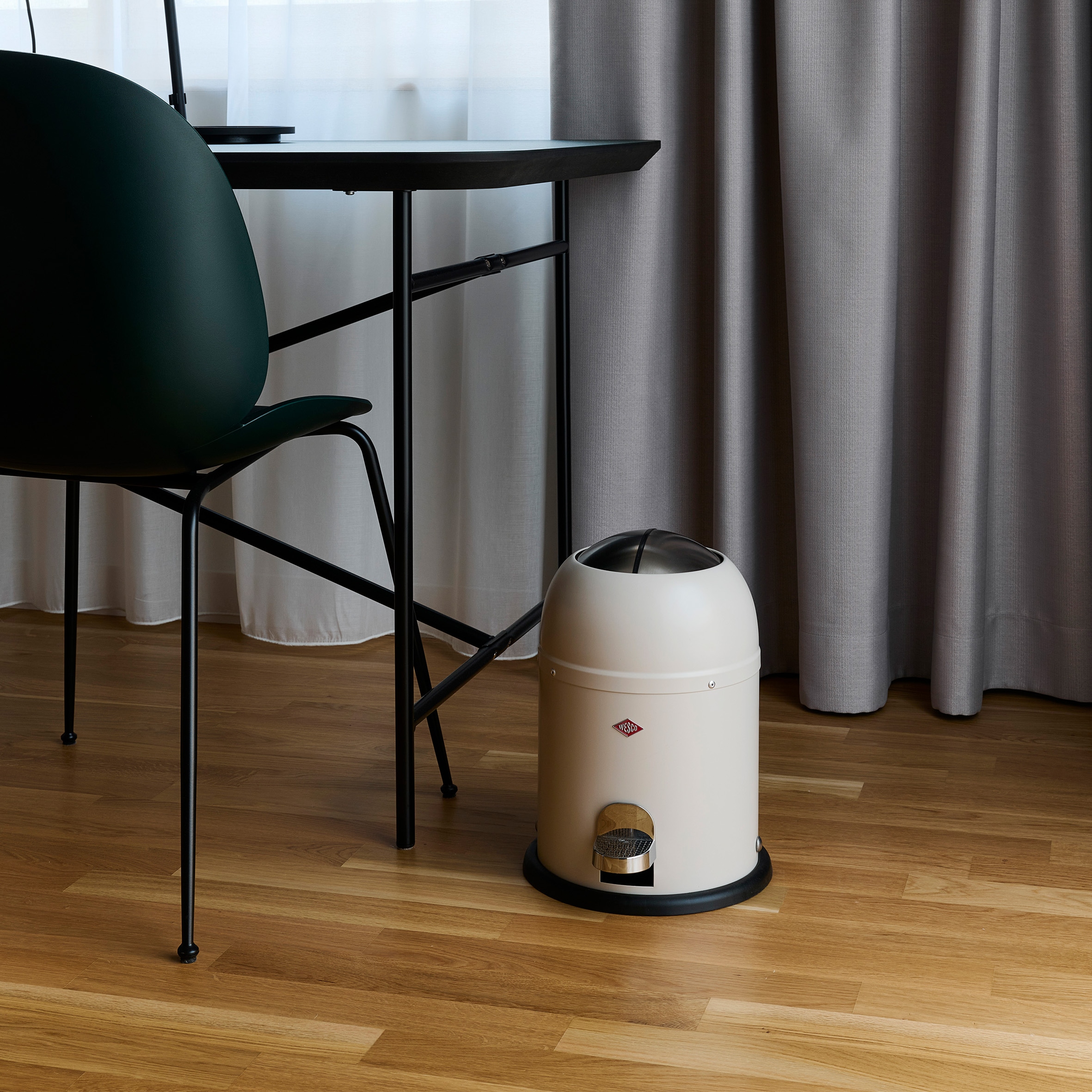 WESCO Kosmetikeimer »Mini Master« 1 Behälter 6 Liter