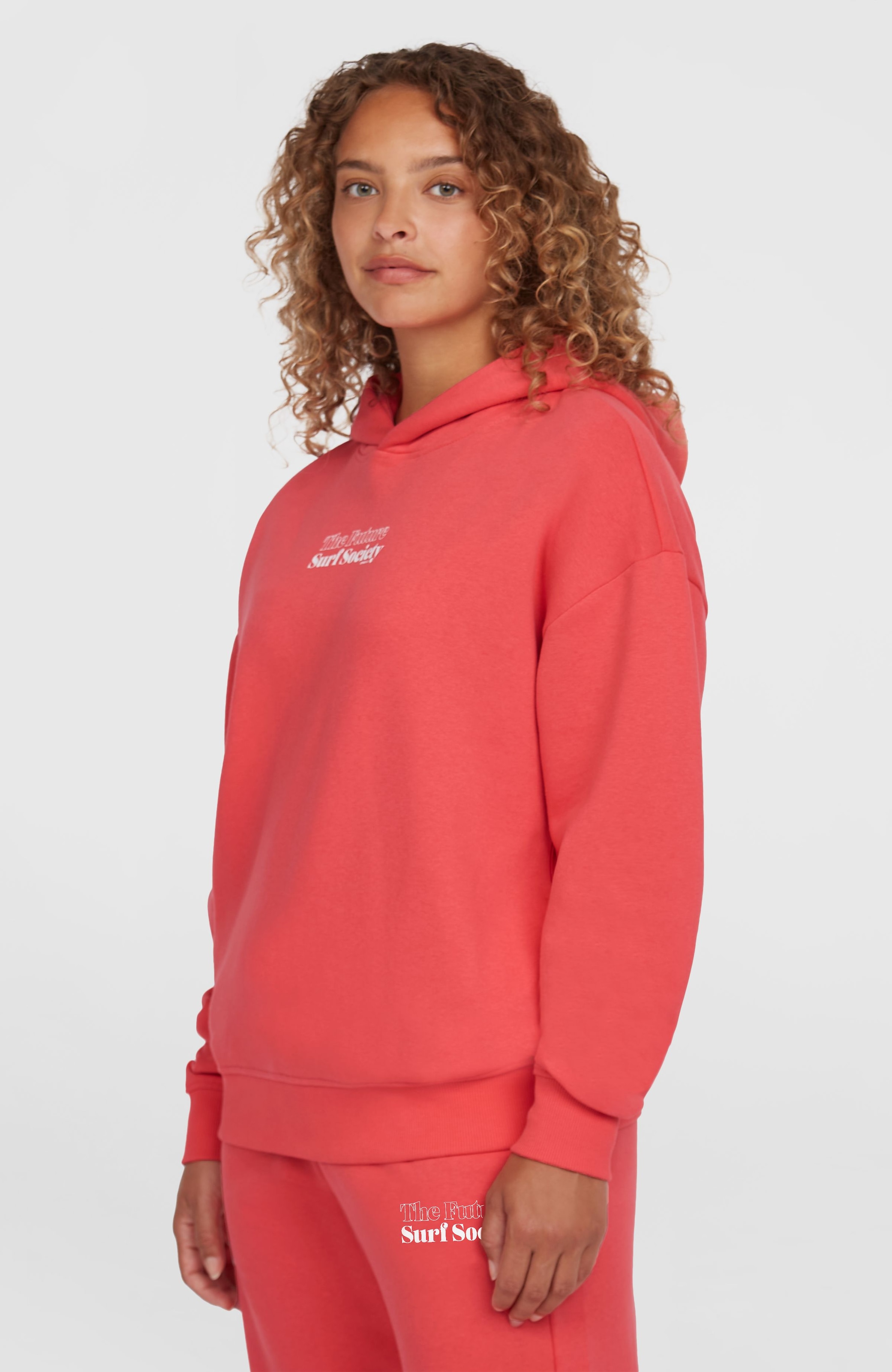 O'Neill Kapuzensweatshirt »Future Surf Society Hoodie«