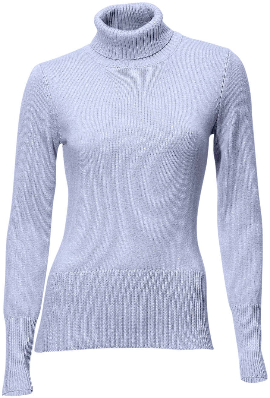 heine Rollkragenpullover »Rollkragen-Pullover«