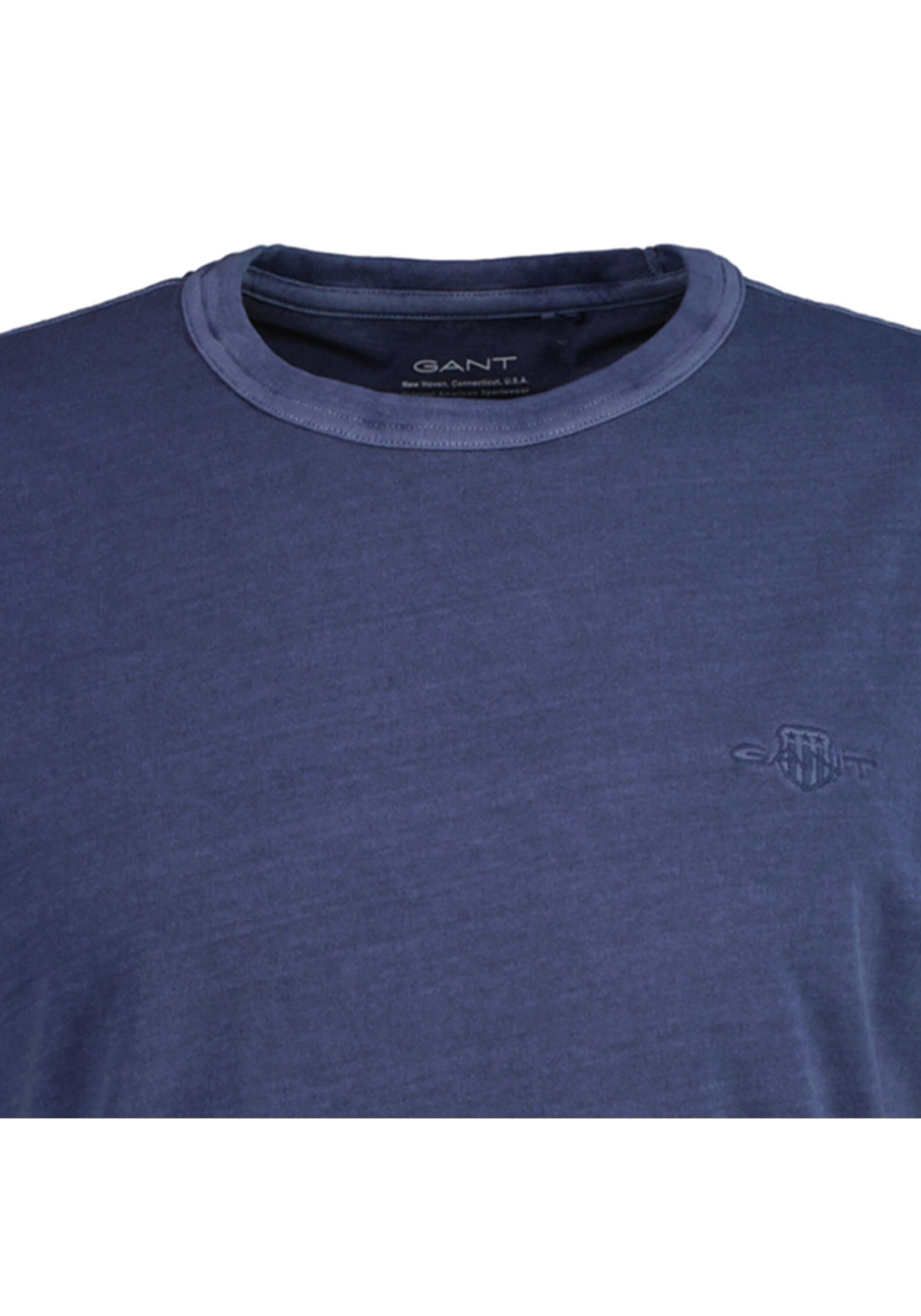 Gant T-Shirt »T-Shirt SUNFADED T-SHIRT 1er Pack«