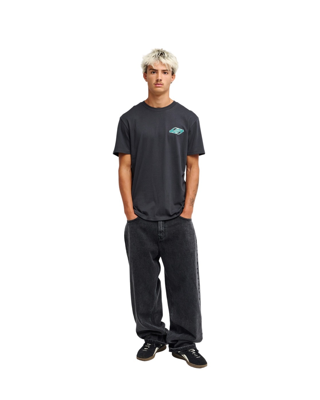 Quiksilver T-Shirt »Ev Hammer«