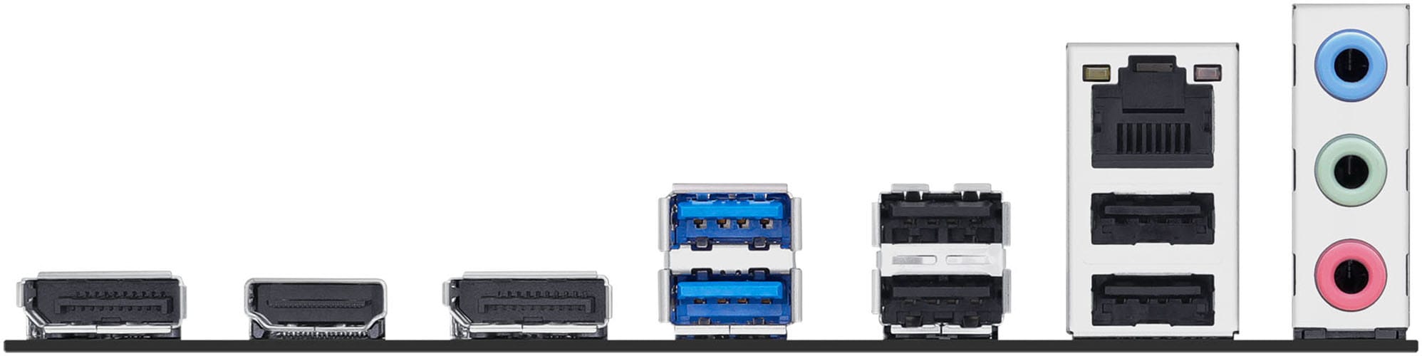 Asus Mainboard »PRIME H810M-E-CSM«