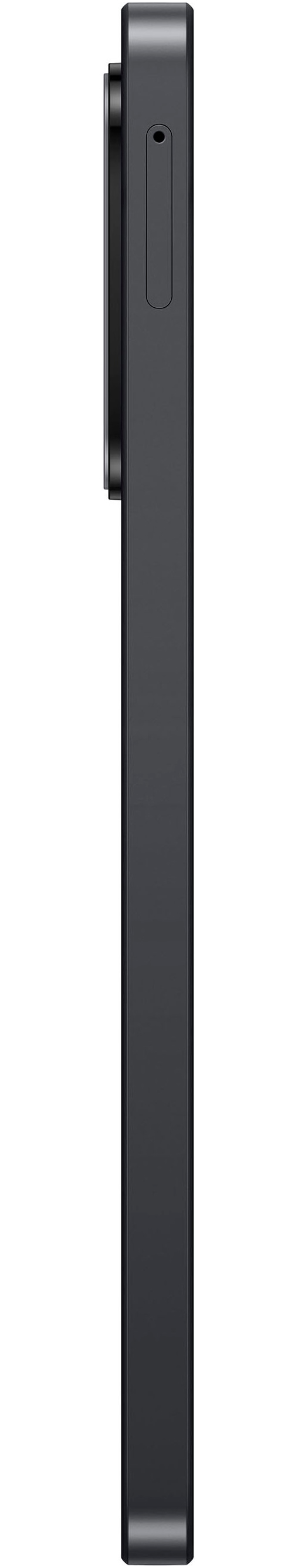 Samsung Smartphone »Galaxy A17 5G« schwarz