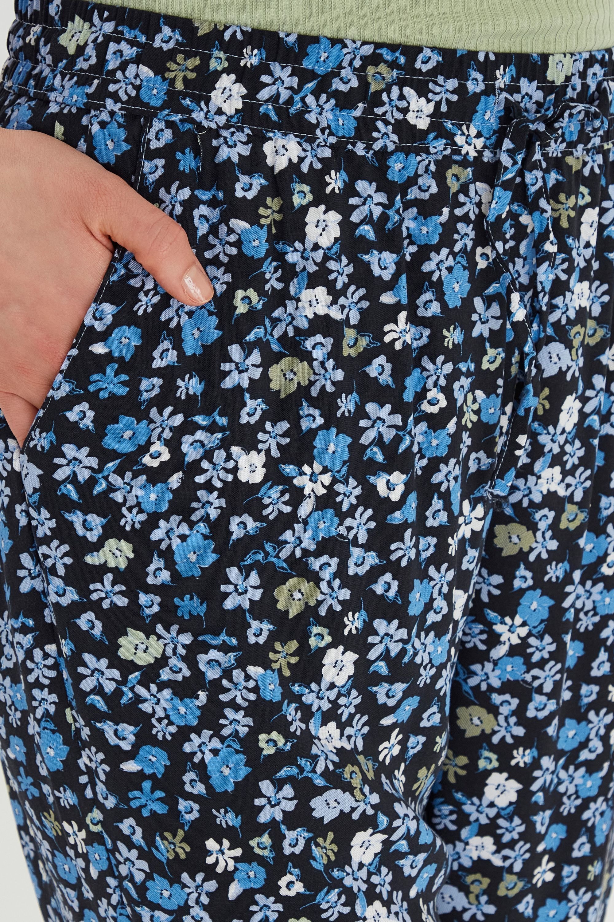 b.young Stoffhose »Hose BYMmjoella«