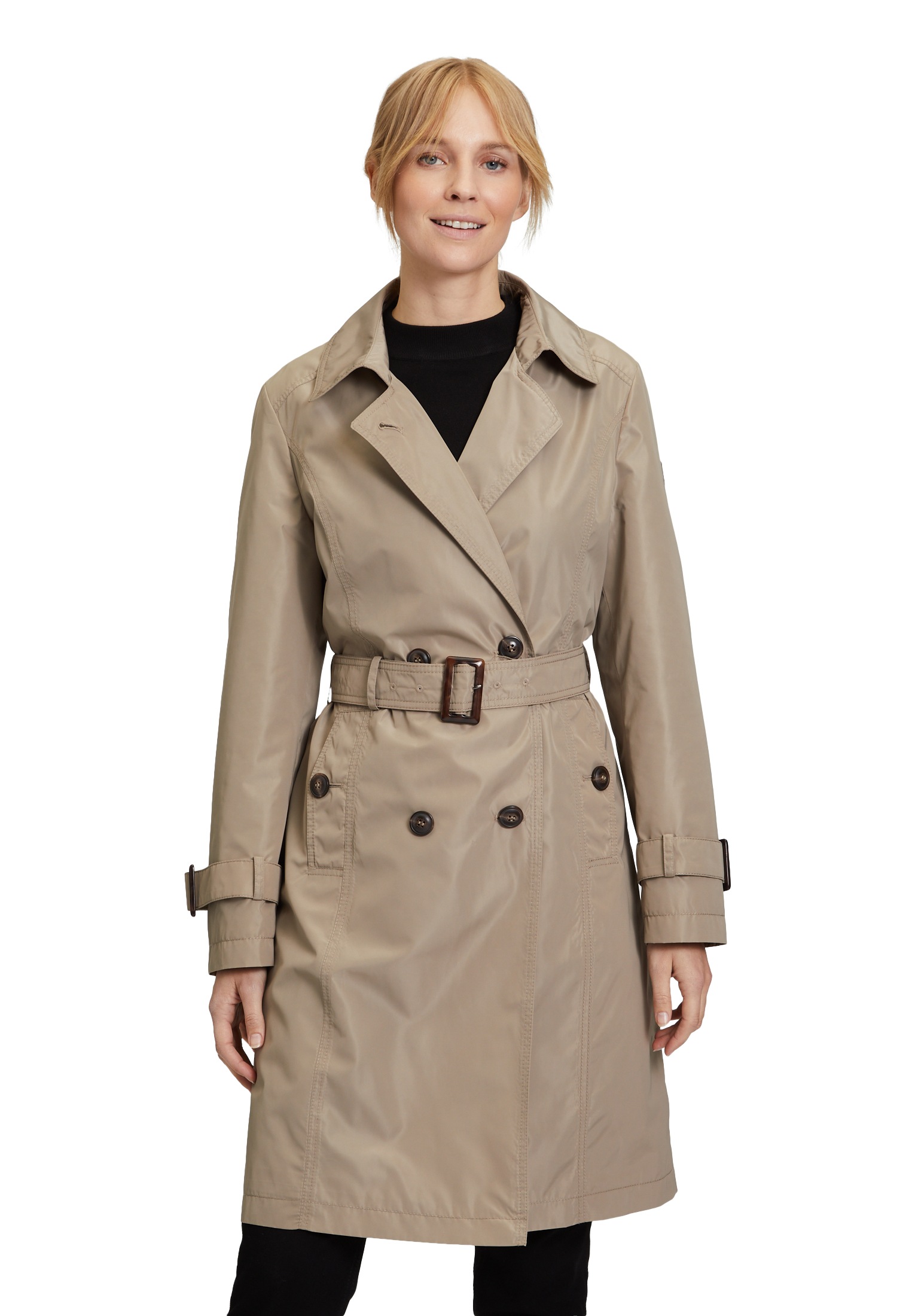 Betty Barclay Kurzmantel »4 in 1 Jacke mit Funktion«