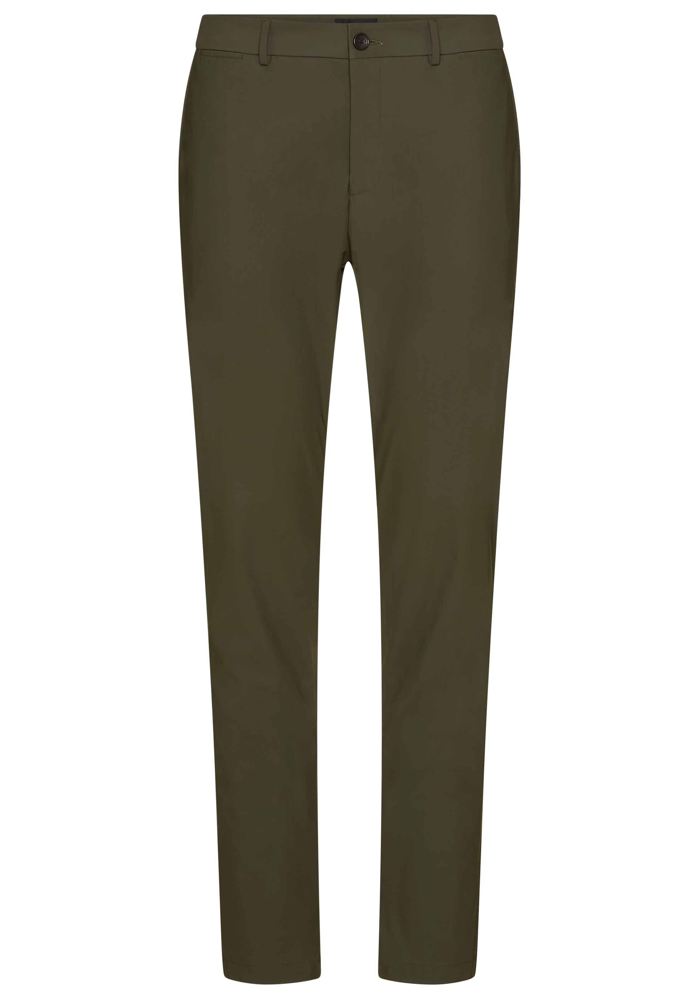 Replay Chinohose, mit Markenlabel