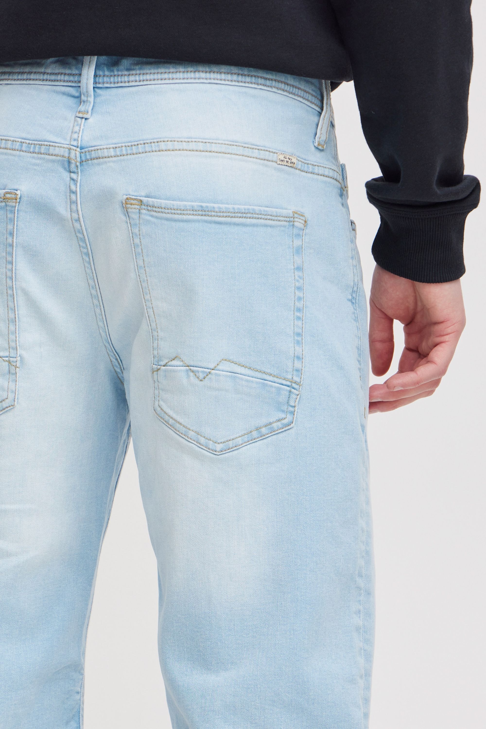 Blend Jeansshorts »Jeansshorts BHDenim«